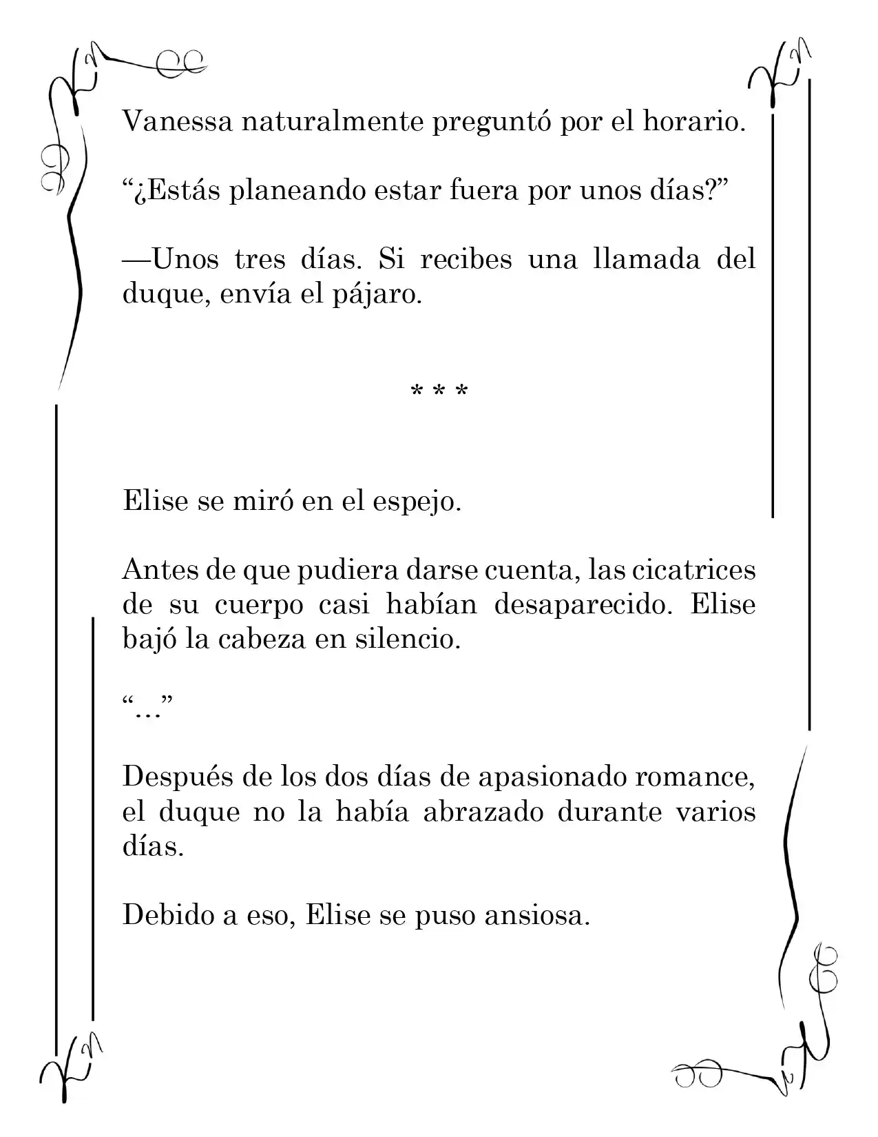No Importa Si Estás Roto. (Novela) - Capítulo 60 - Página 12 - LectorTMOo