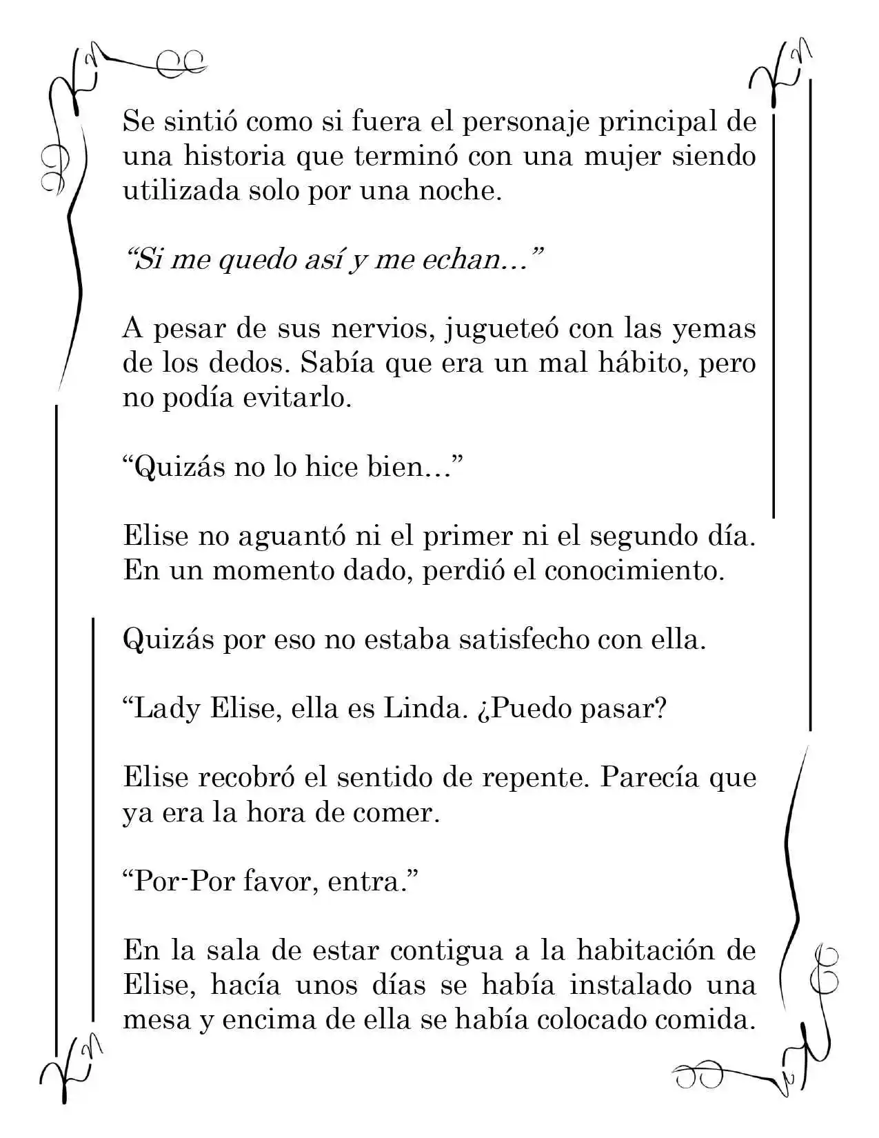 No Importa Si Estás Roto. (Novela) - Capítulo 60 - Página 13 - LectorTMOo