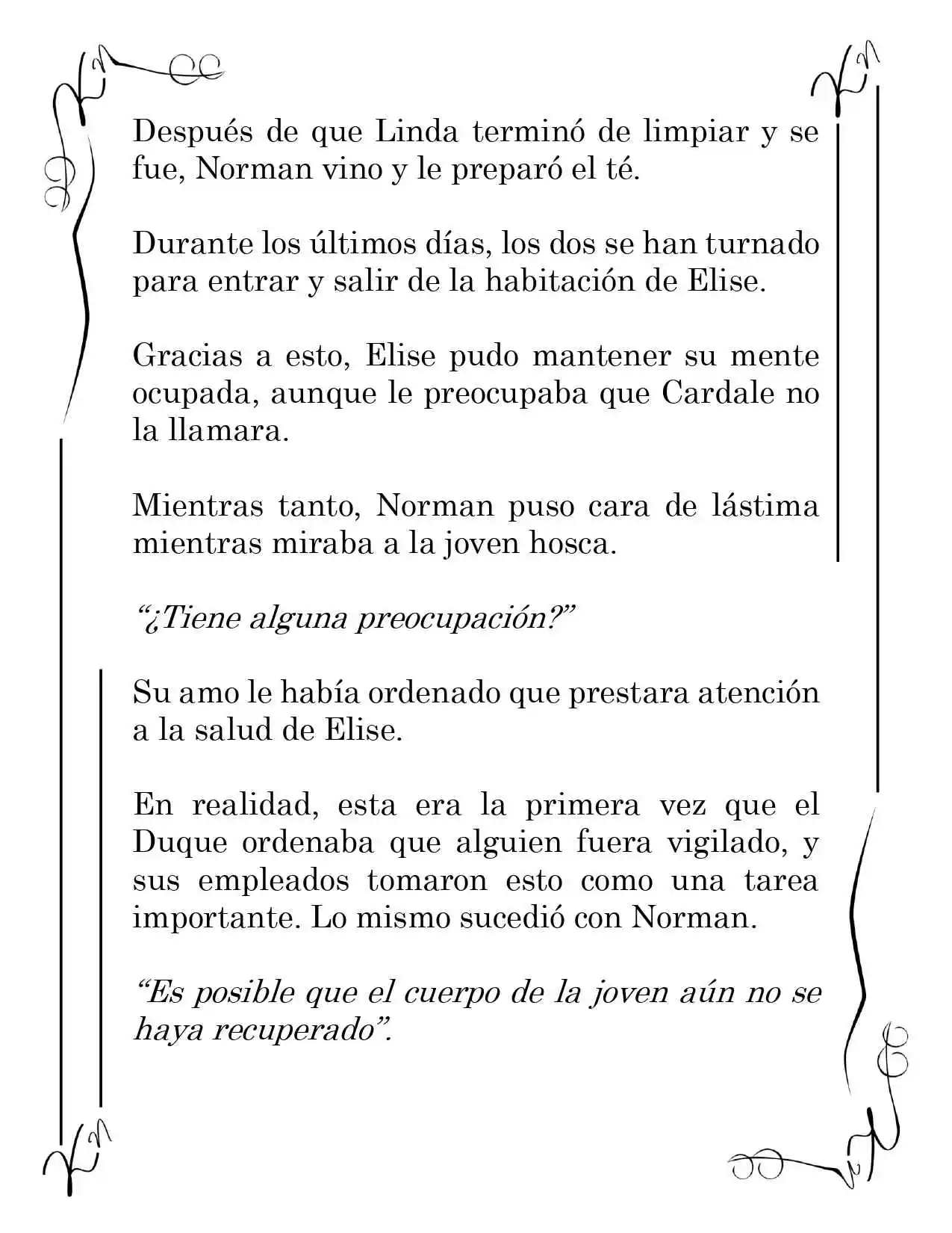 No Importa Si Estás Roto. (Novela) - Capítulo 60 - Página 15 - LectorTMOo
