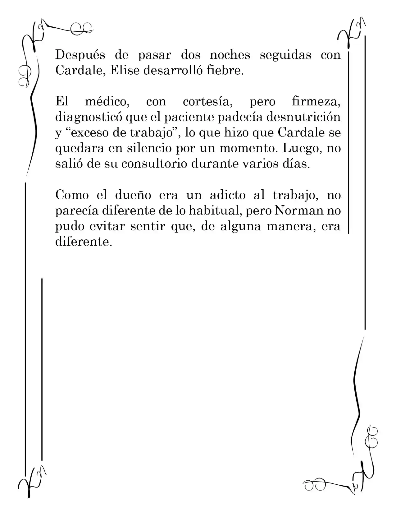 No Importa Si Estás Roto. (Novela) - Capítulo 60 - Página 16 - LectorTMOo