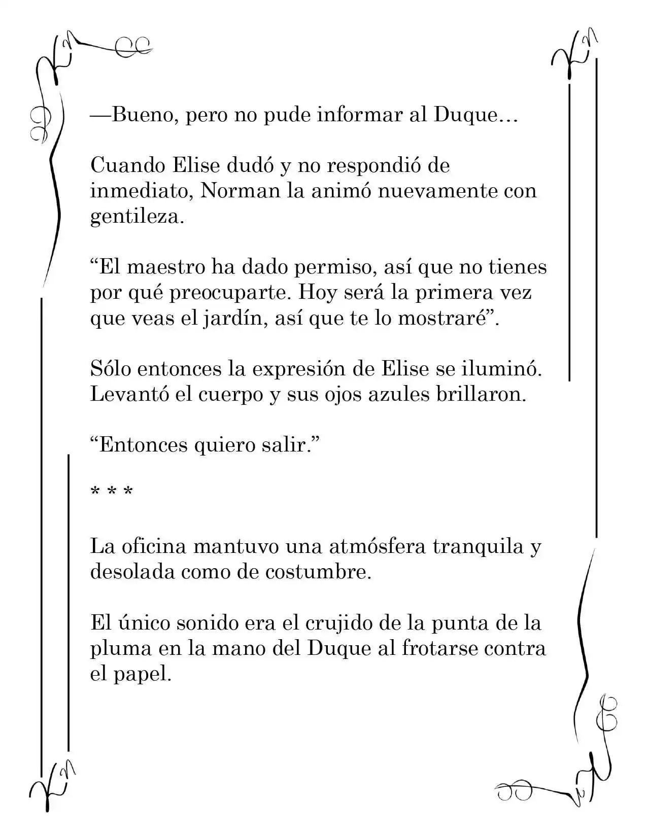 No Importa Si Estás Roto. (Novela) - Capítulo 61 - Página 5 - LectorTMOo