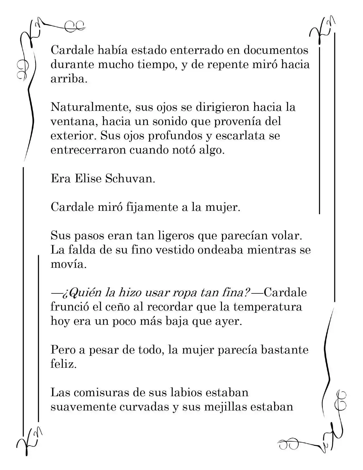 No Importa Si Estás Roto. (Novela) - Capítulo 61 - Página 6 - LectorTMOo