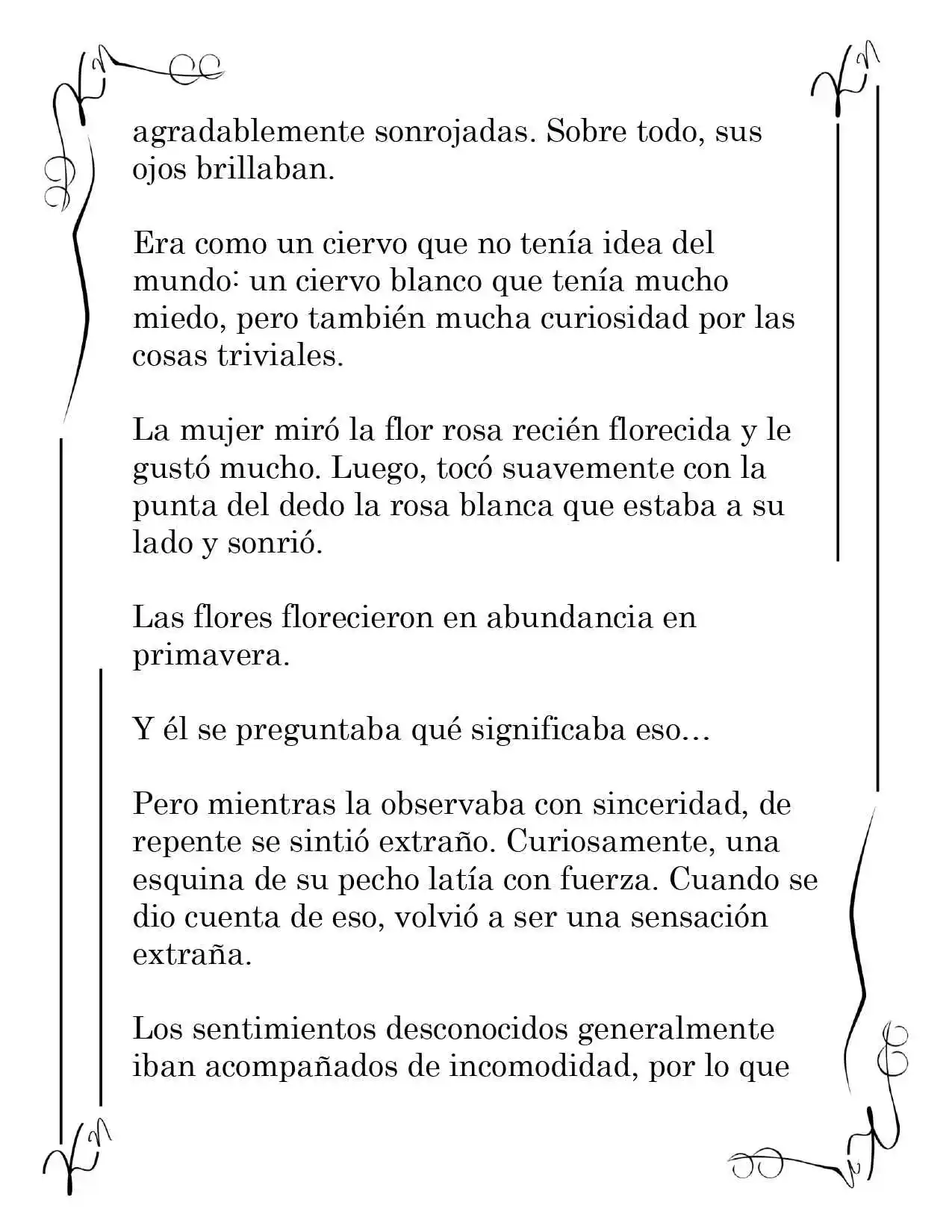 No Importa Si Estás Roto. (Novela) - Capítulo 61 - Página 7 - LectorTMOo
