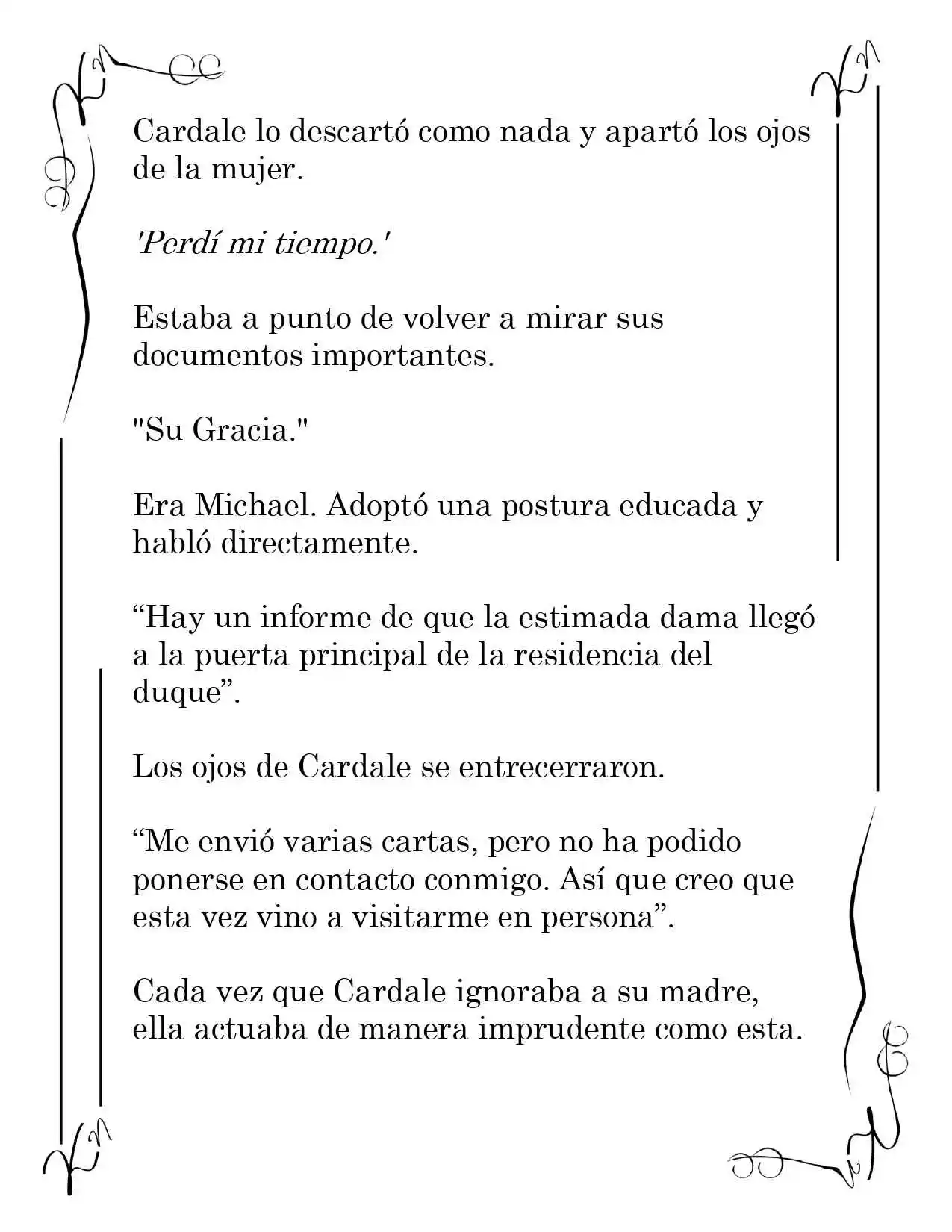 No Importa Si Estás Roto. (Novela) - Capítulo 61 - Página 8 - LectorTMOo