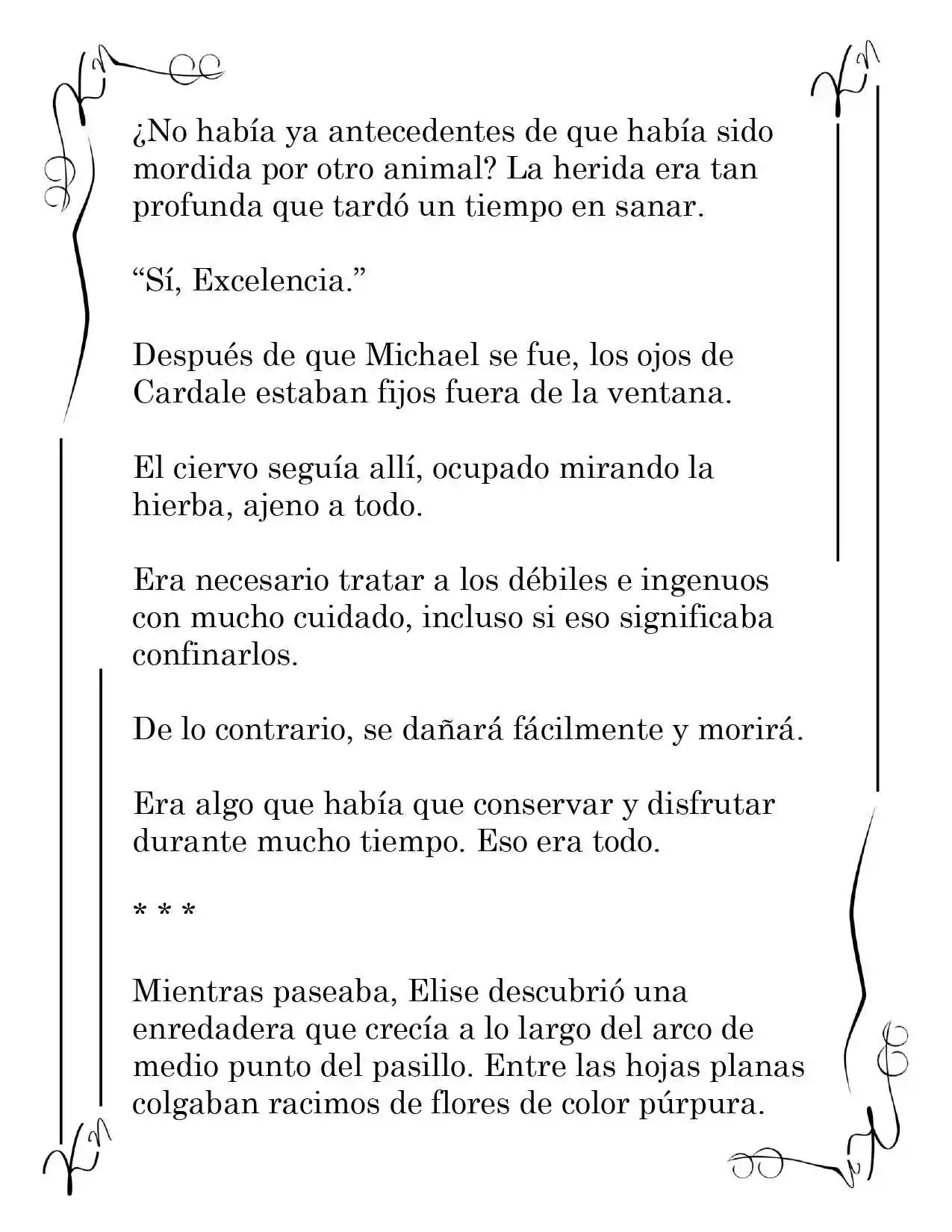 No Importa Si Estás Roto. (Novela) - Capítulo 61 - Página 10 - LectorTMOo
