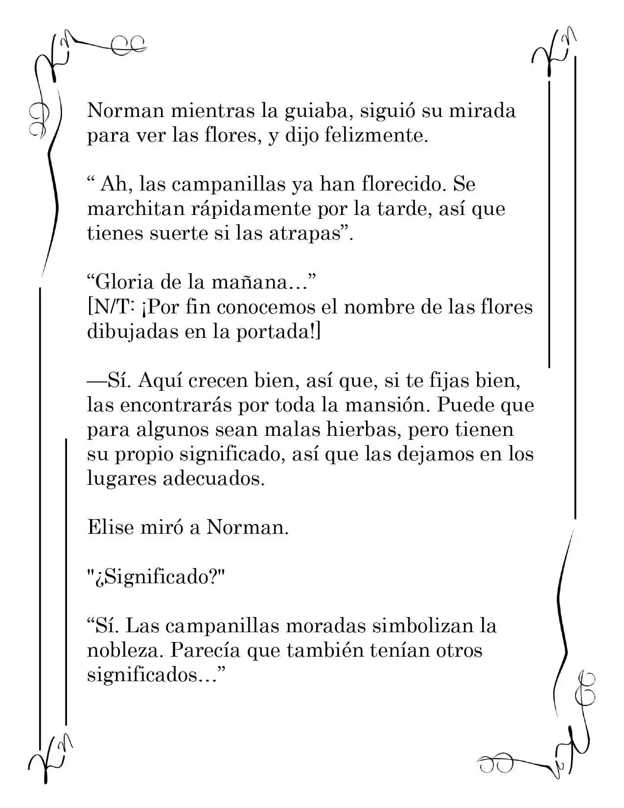 No Importa Si Estás Roto. (Novela) - Capítulo 61 - Página 11 - LectorTMOo