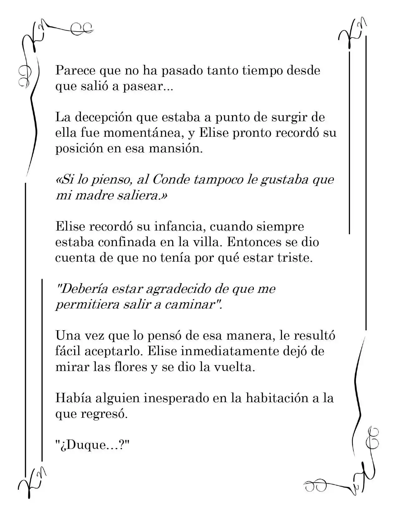 No Importa Si Estás Roto. (Novela) - Capítulo 61 - Página 13 - LectorTMOo