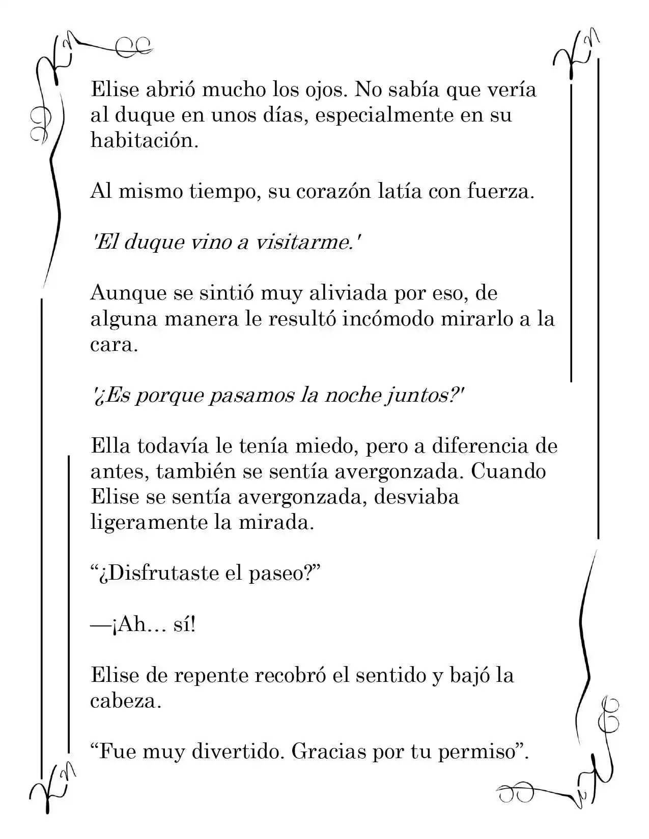 No Importa Si Estás Roto. (Novela) - Capítulo 61 - Página 14 - LectorTMOo