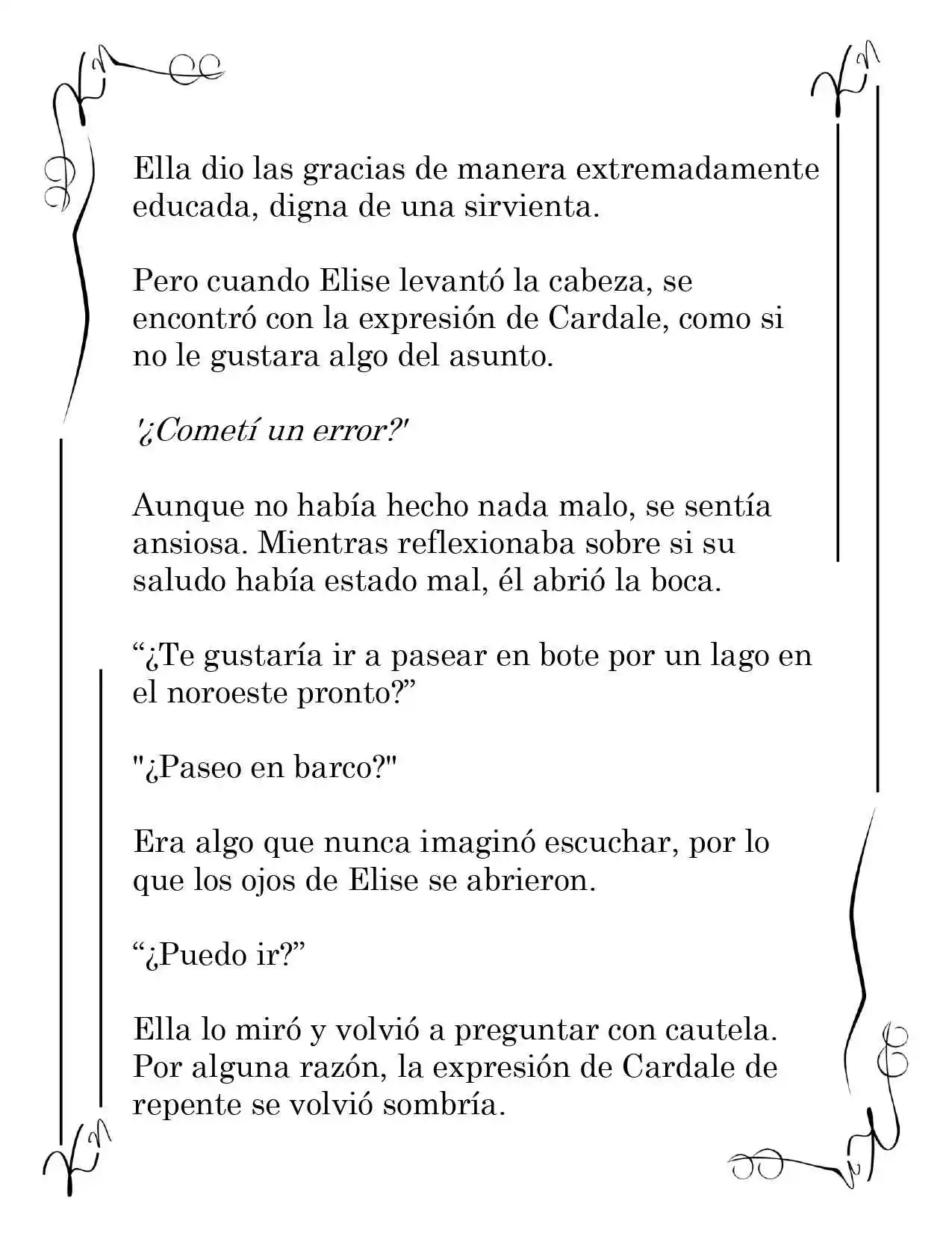 No Importa Si Estás Roto. (Novela) - Capítulo 61 - Página 15 - LectorTMOo