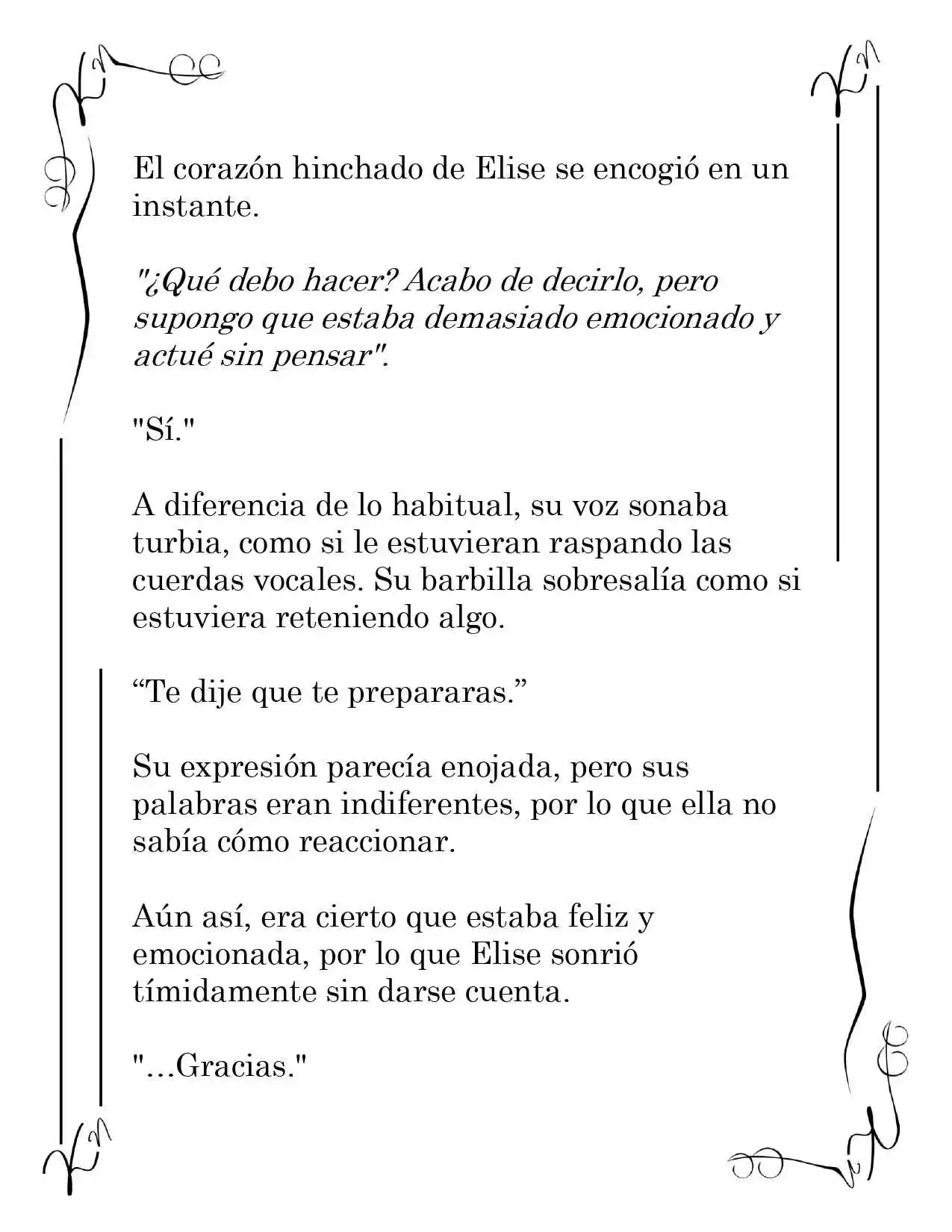 No Importa Si Estás Roto. (Novela) - Capítulo 61 - Página 16 - LectorTMOo