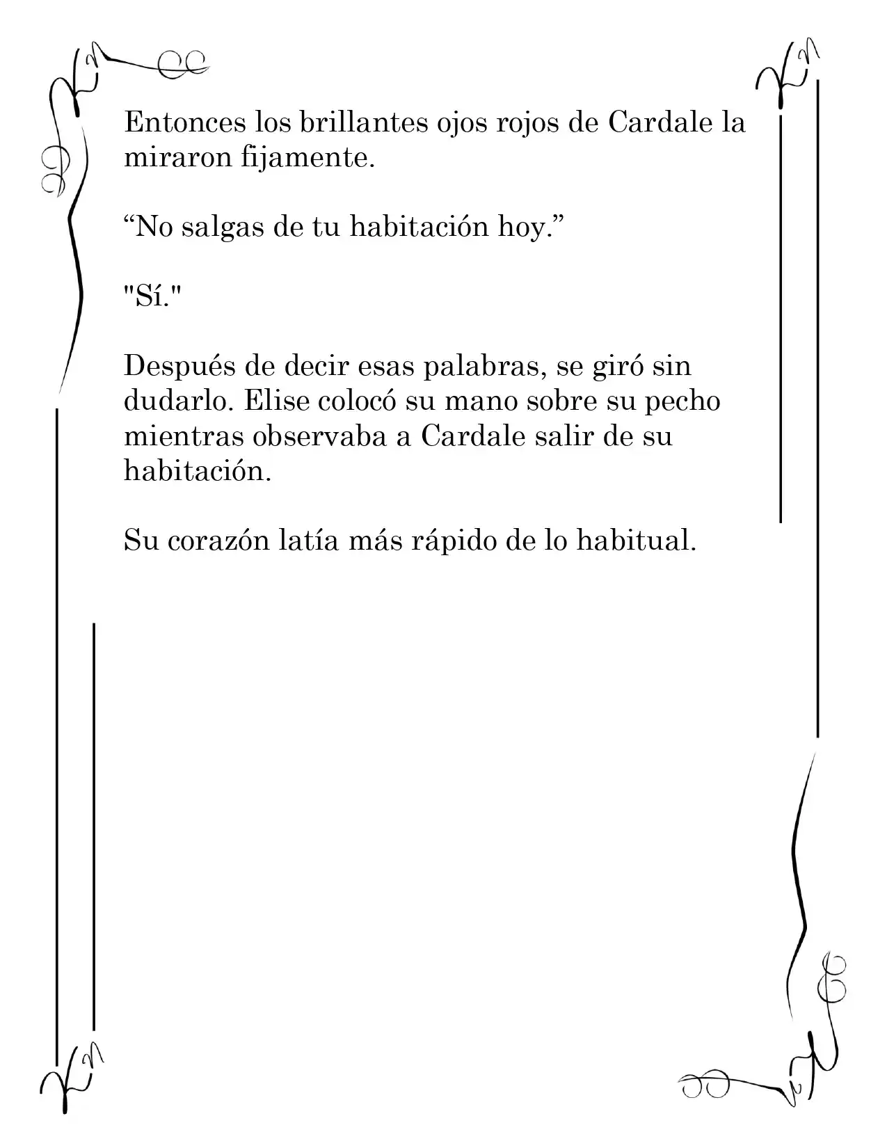 No Importa Si Estás Roto. (Novela) - Capítulo 61 - Página 17 - LectorTMOo
