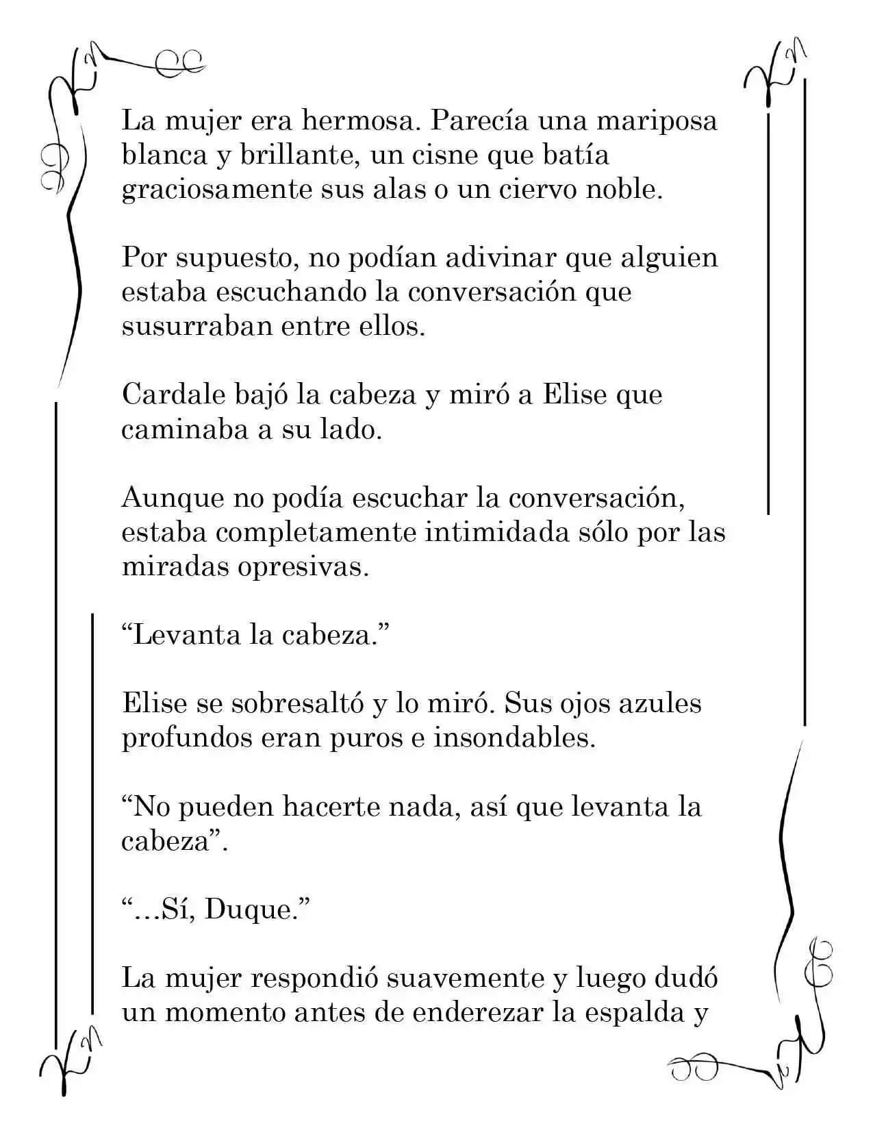 No Importa Si Estás Roto. (Novela) - Capítulo 62 - Página 4 - LectorTMOo