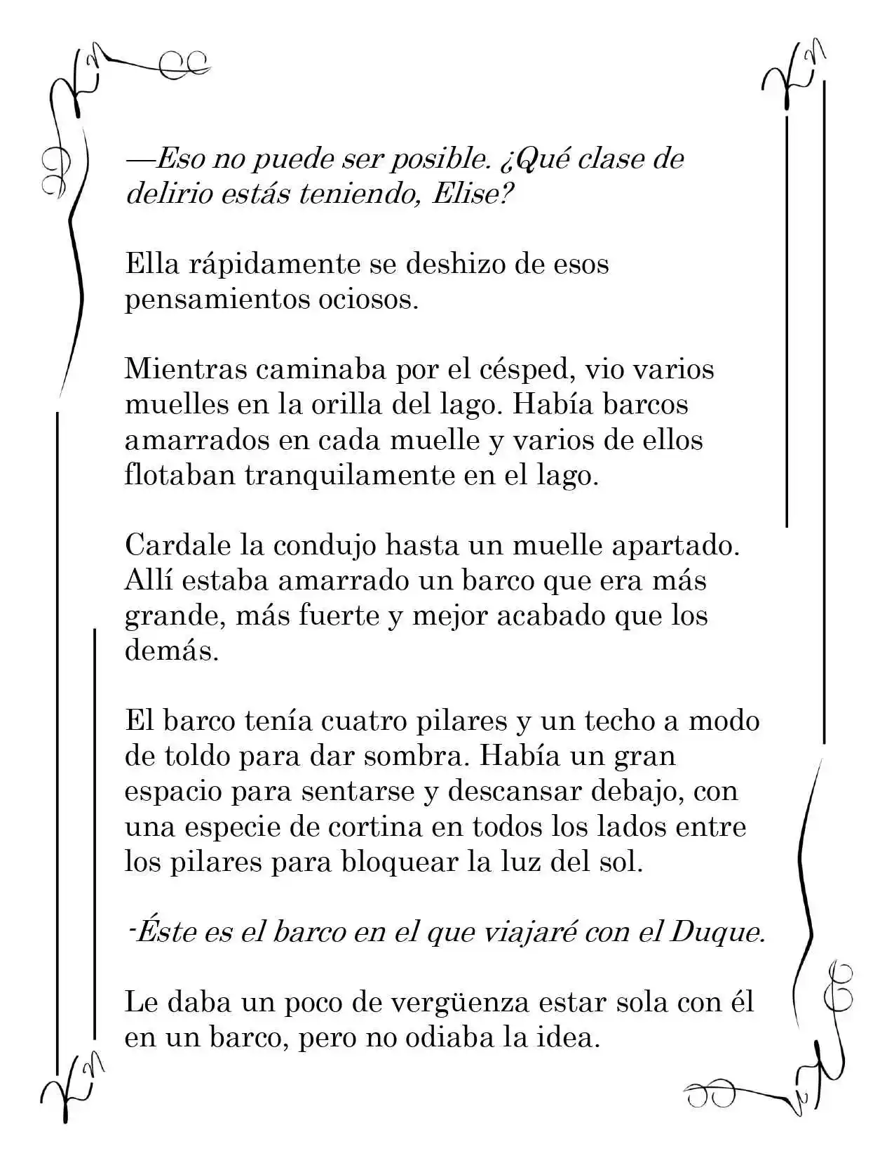 No Importa Si Estás Roto. (Novela) - Capítulo 62 - Página 6 - LectorTMOo