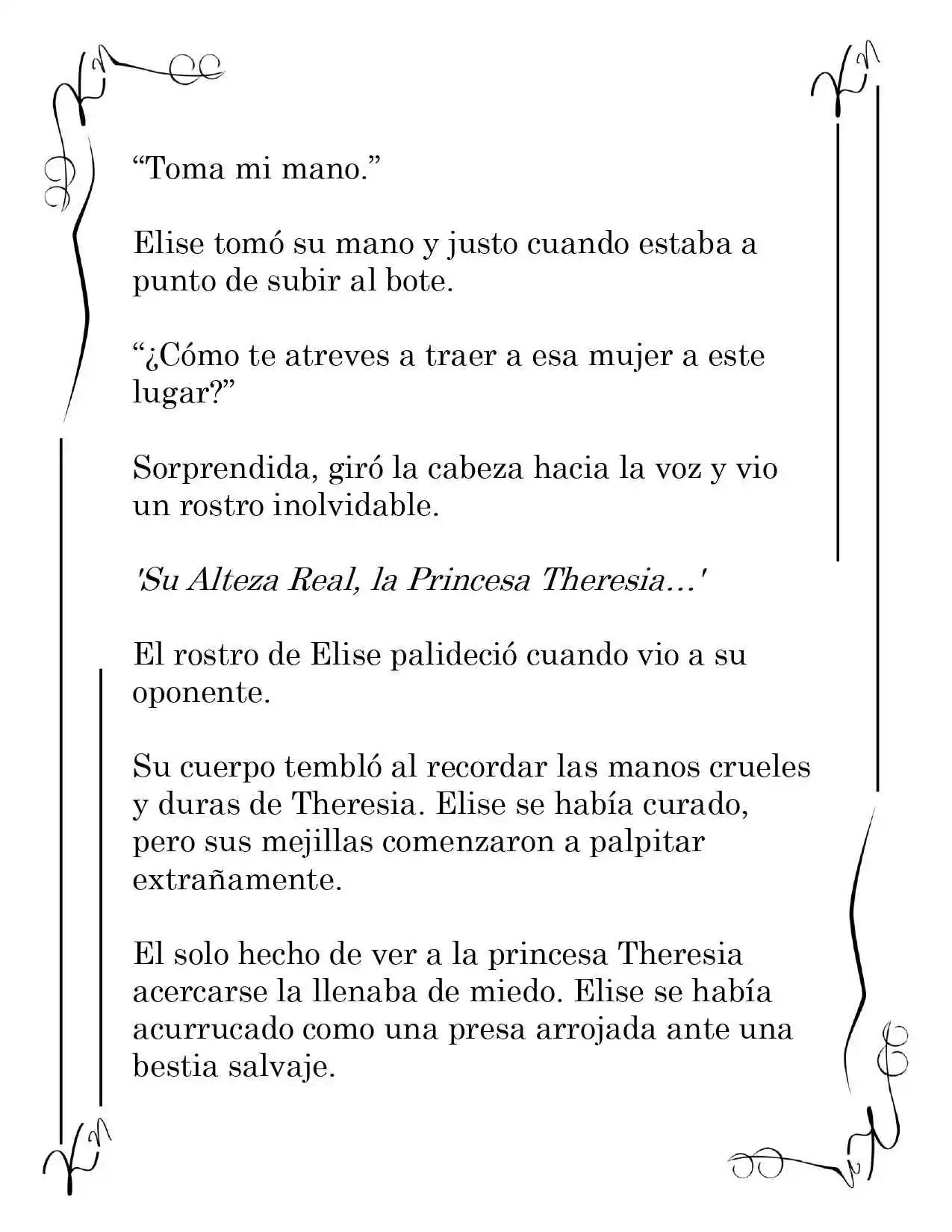 No Importa Si Estás Roto. (Novela) - Capítulo 62 - Página 7 - LectorTMOo