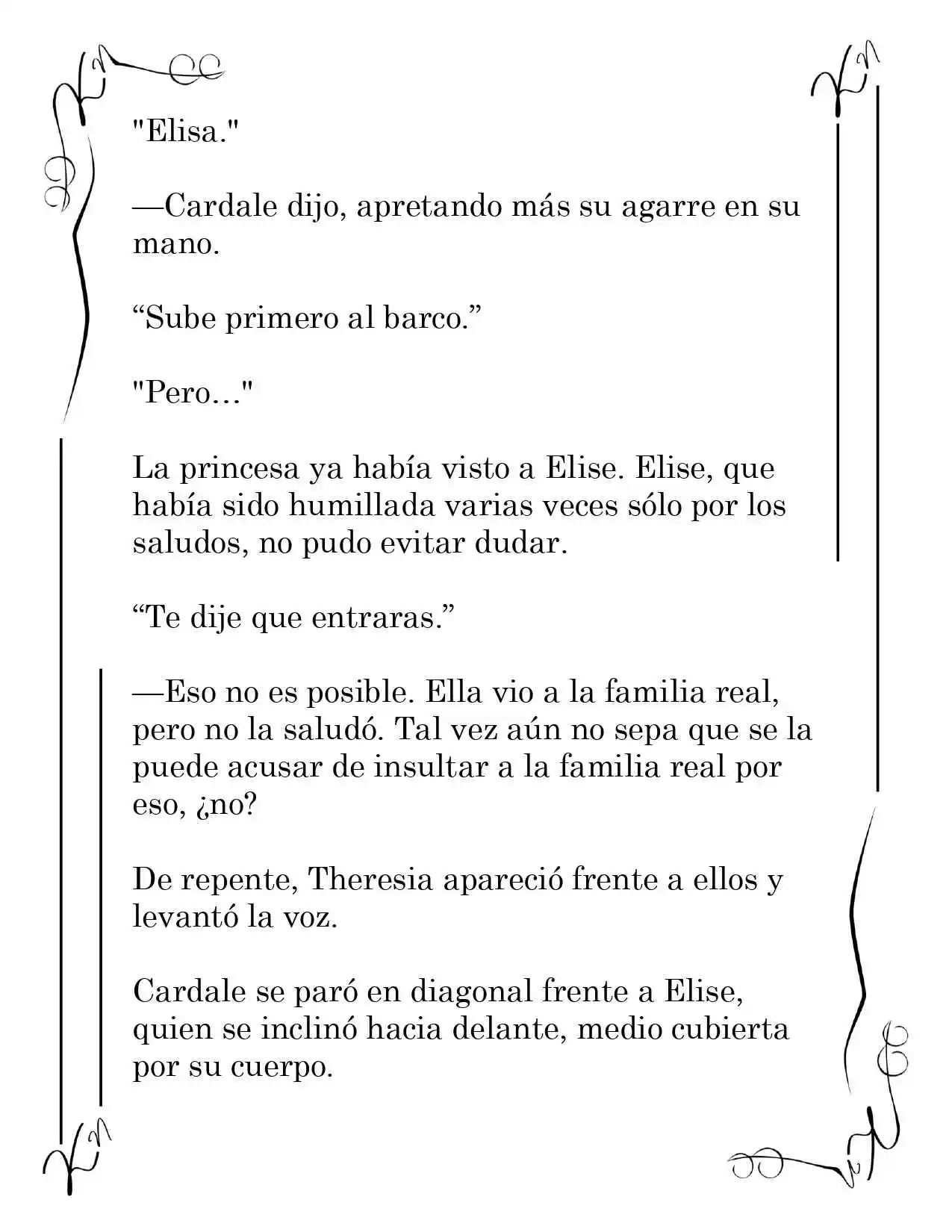 No Importa Si Estás Roto. (Novela) - Capítulo 62 - Página 8 - LectorTMOo