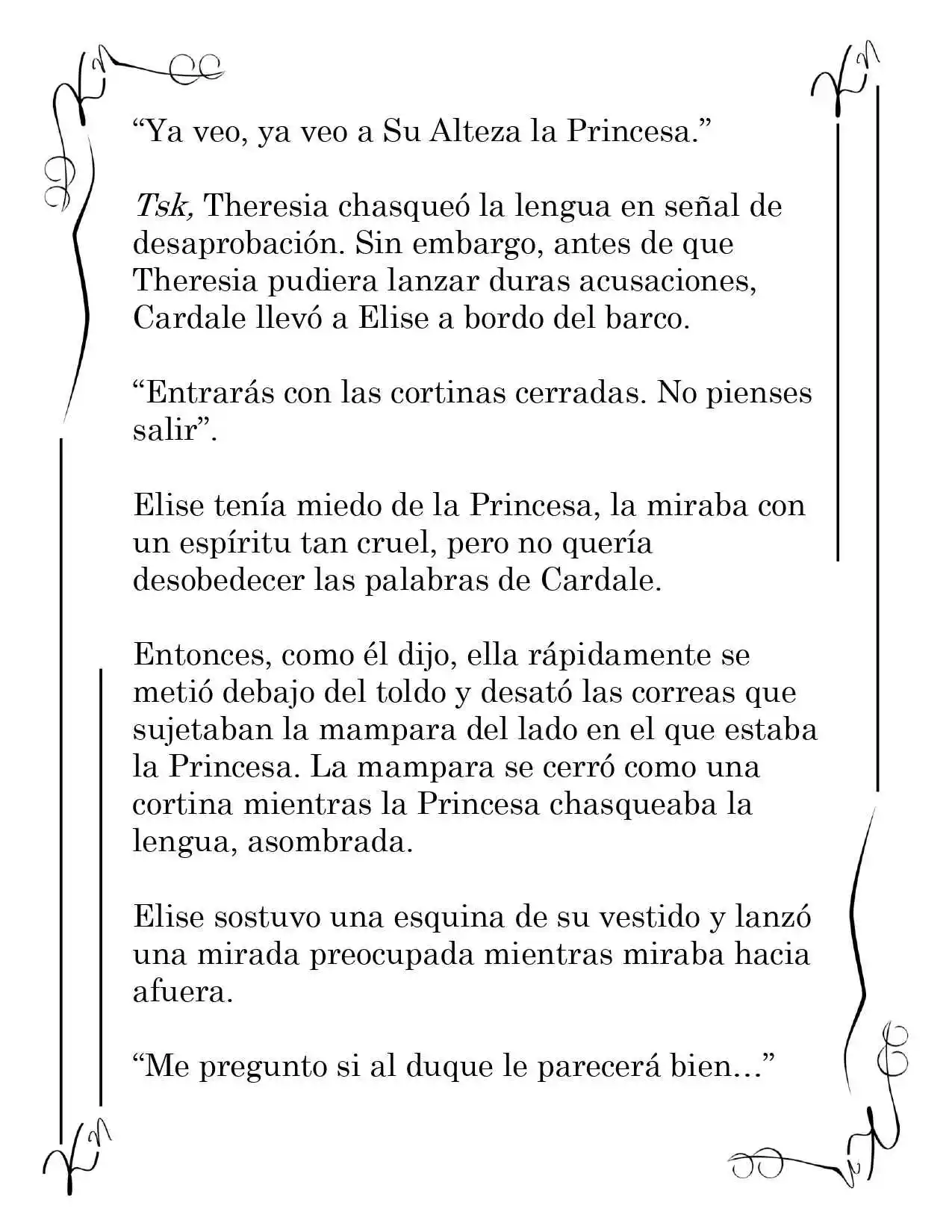 No Importa Si Estás Roto. (Novela) - Capítulo 62 - Página 9 - LectorTMOo