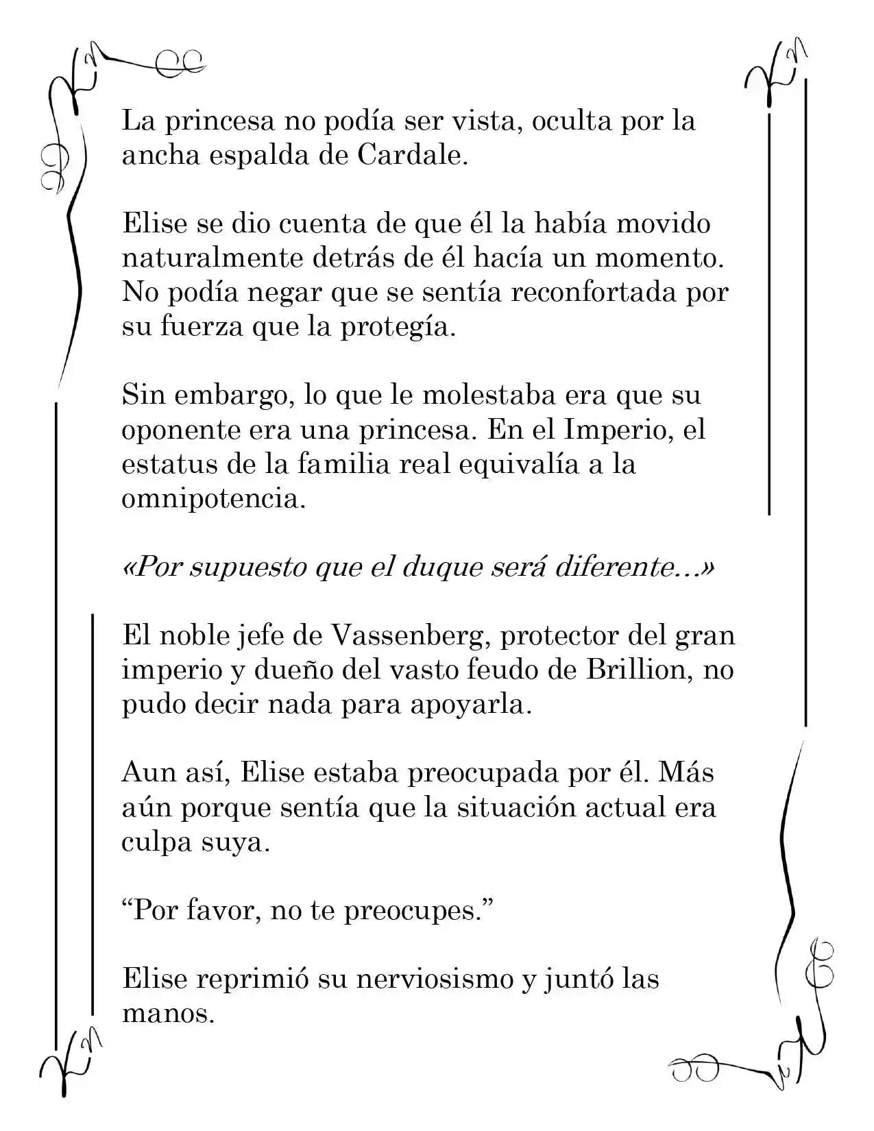 No Importa Si Estás Roto. (Novela) - Capítulo 62 - Página 10 - LectorTMOo