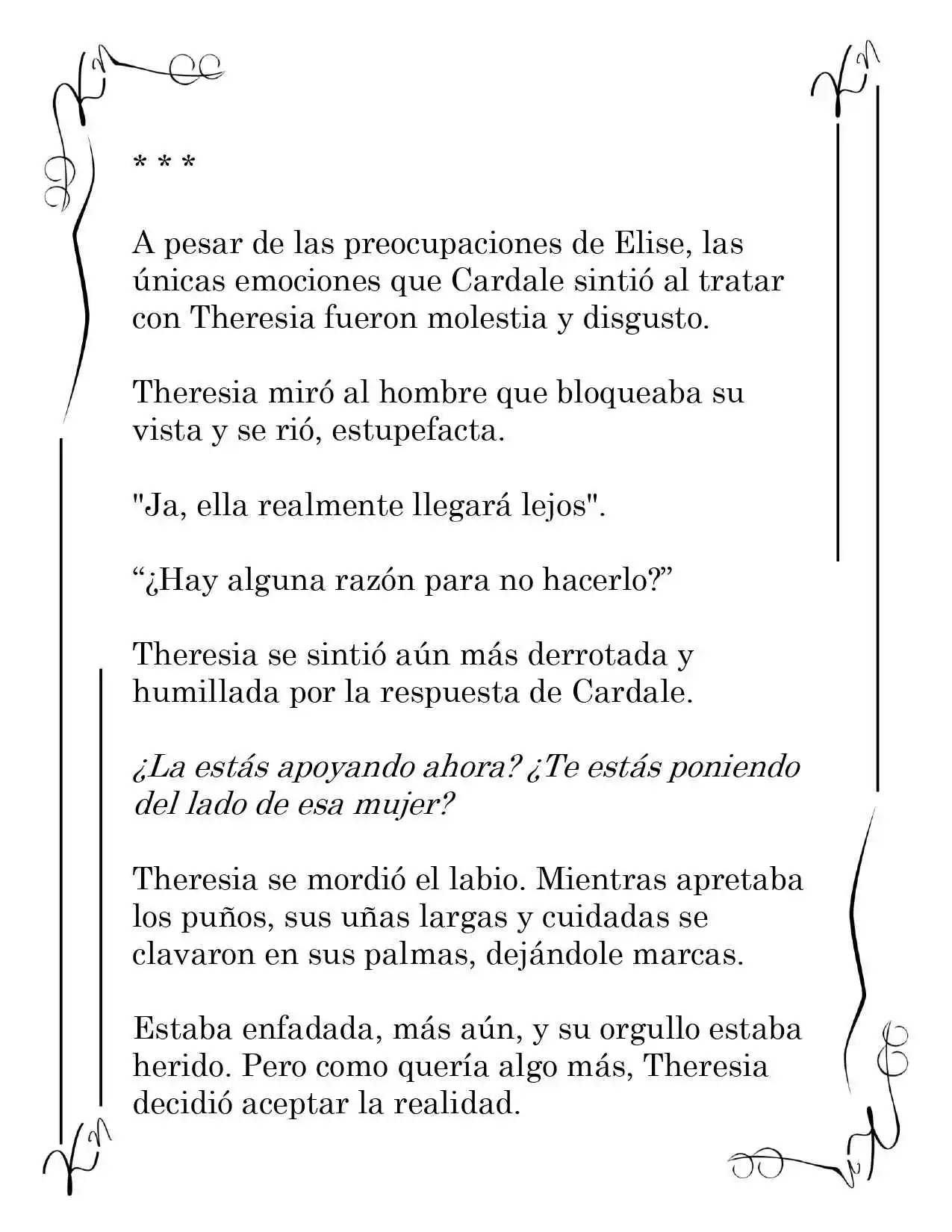 No Importa Si Estás Roto. (Novela) - Capítulo 62 - Página 11 - LectorTMOo