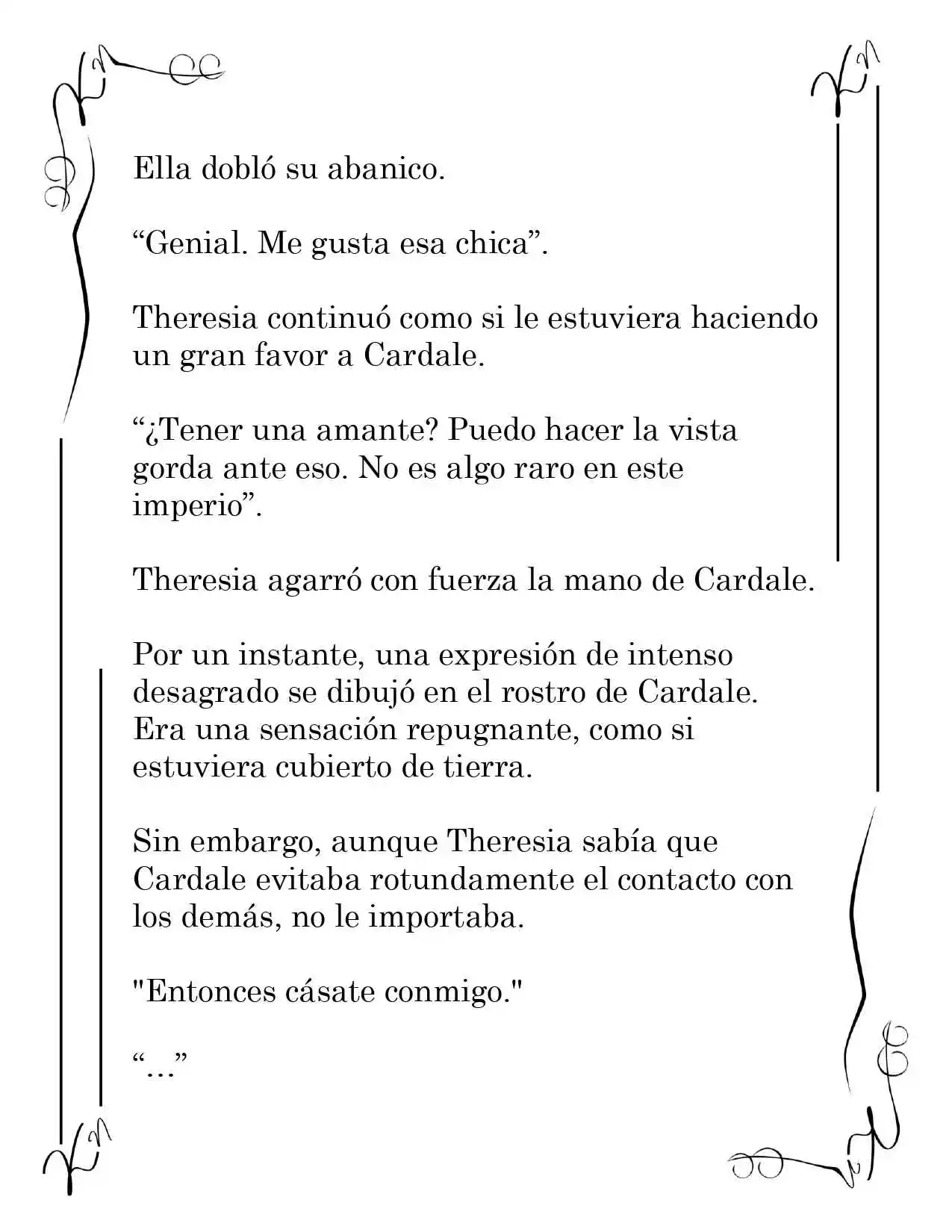 No Importa Si Estás Roto. (Novela) - Capítulo 62 - Página 12 - LectorTMOo