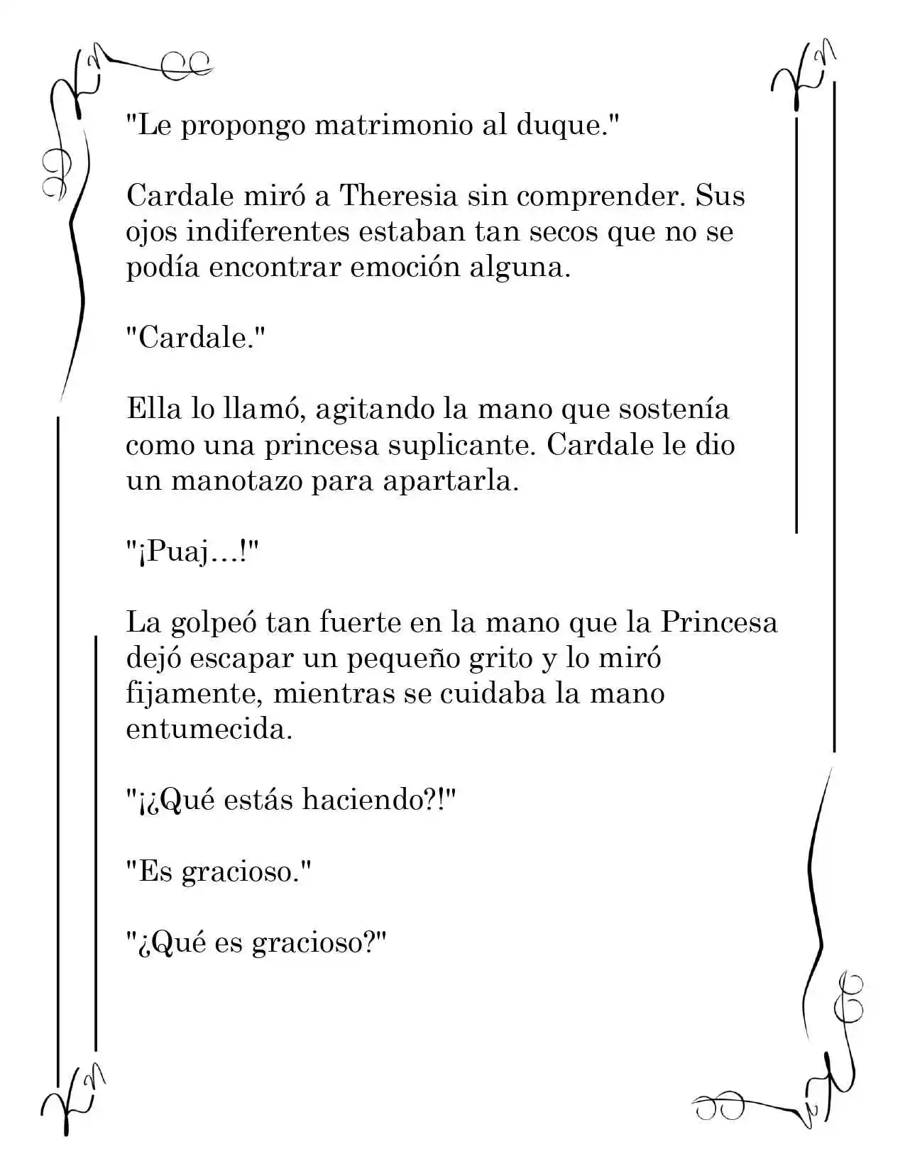 No Importa Si Estás Roto. (Novela) - Capítulo 62 - Página 13 - LectorTMOo