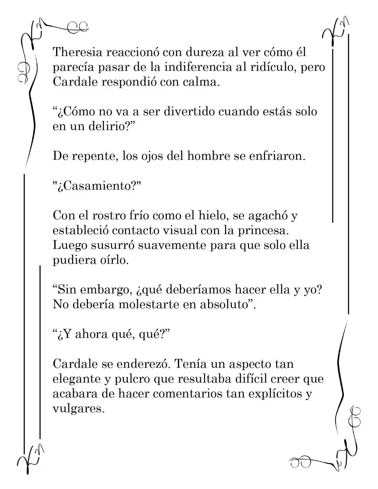 No Importa Si Estás Roto. (Novela) - Capítulo 62 - Página 14 - LectorTMOo