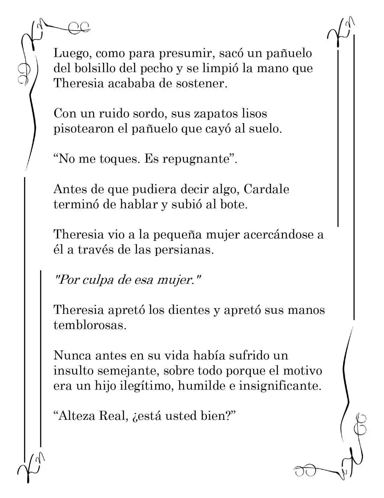 No Importa Si Estás Roto. (Novela) - Capítulo 62 - Página 15 - LectorTMOo