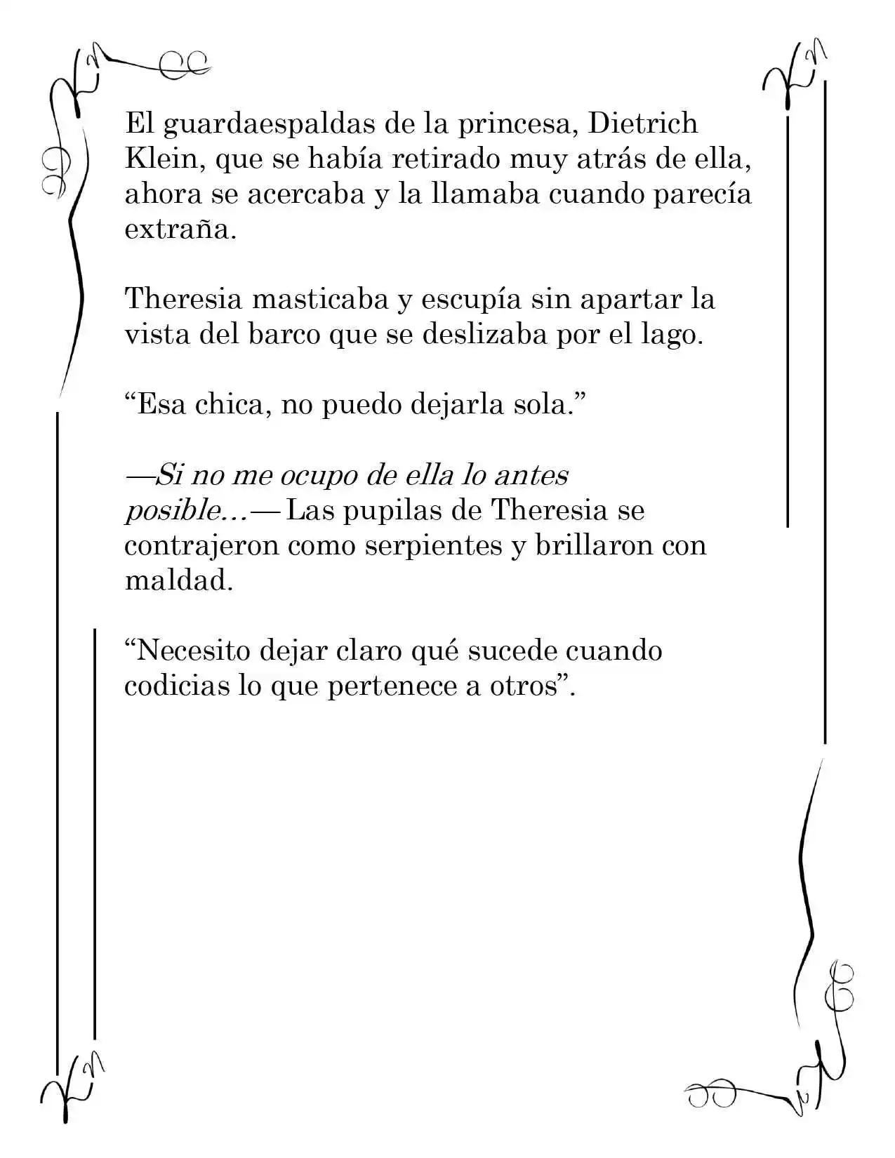 No Importa Si Estás Roto. (Novela) - Capítulo 62 - Página 16 - LectorTMOo