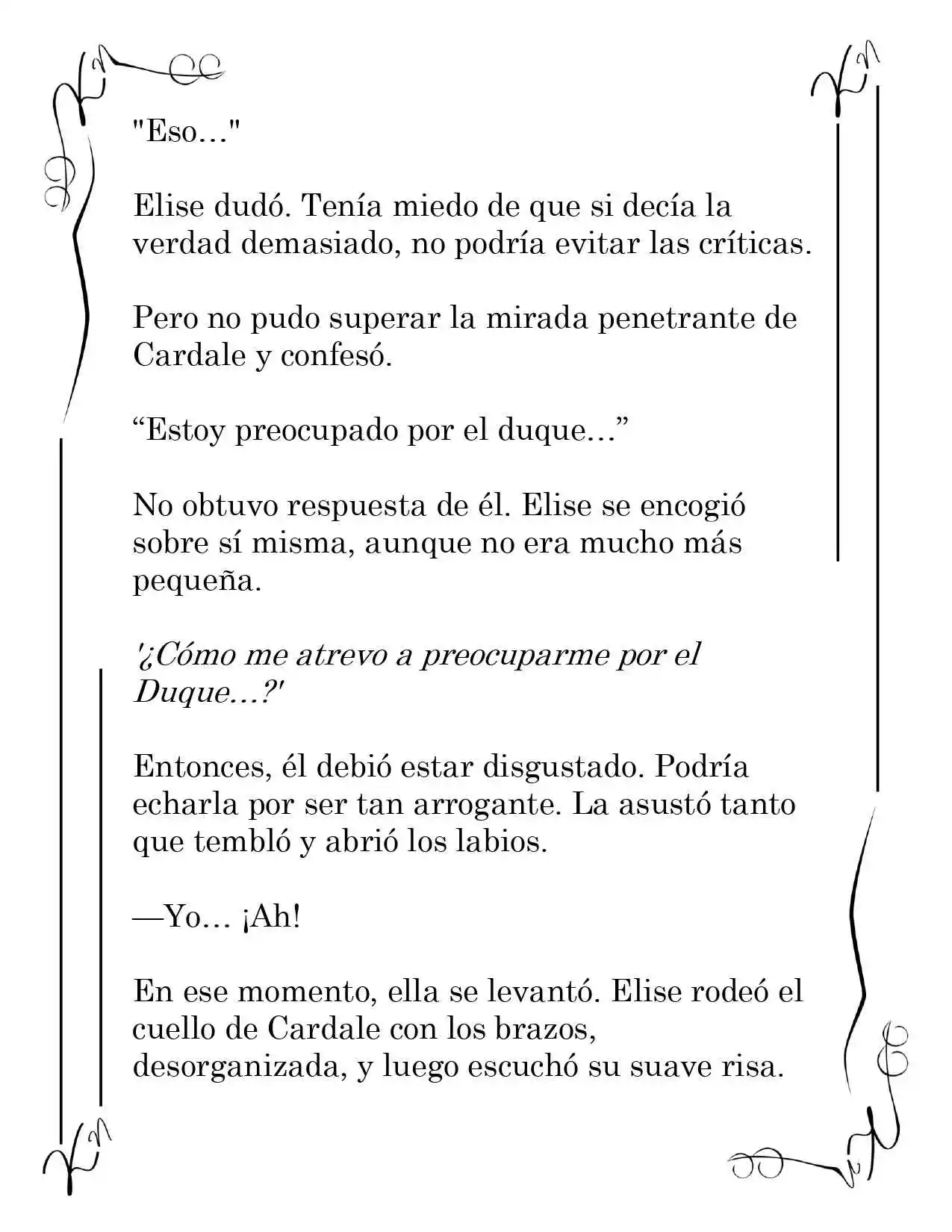 No Importa Si Estás Roto. (Novela) - Capítulo 63 - Página 5 - LectorTMOo
