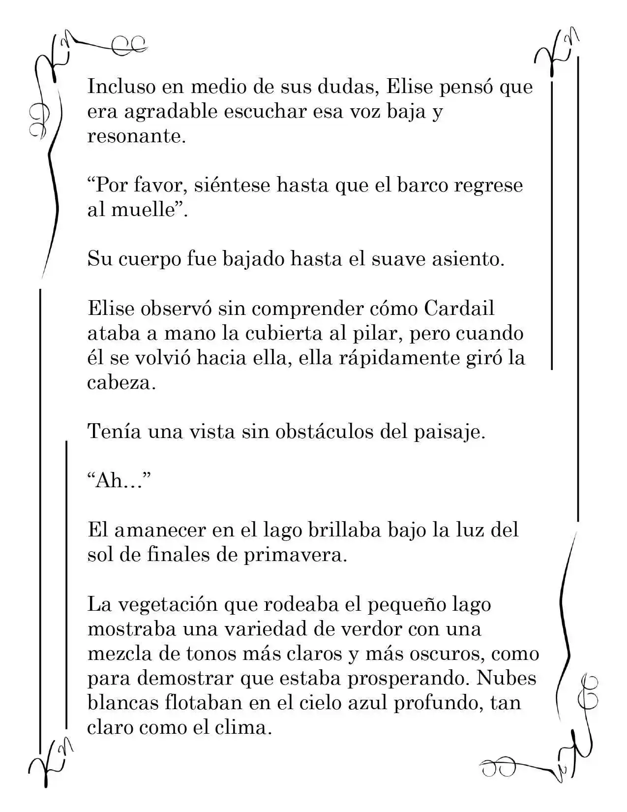No Importa Si Estás Roto. (Novela) - Capítulo 63 - Página 6 - LectorTMOo