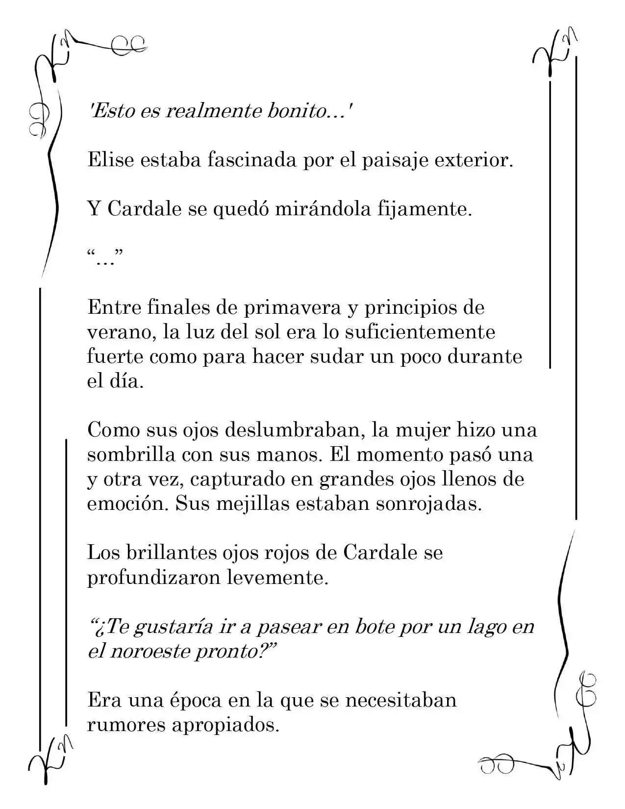 No Importa Si Estás Roto. (Novela) - Capítulo 63 - Página 7 - LectorTMOo