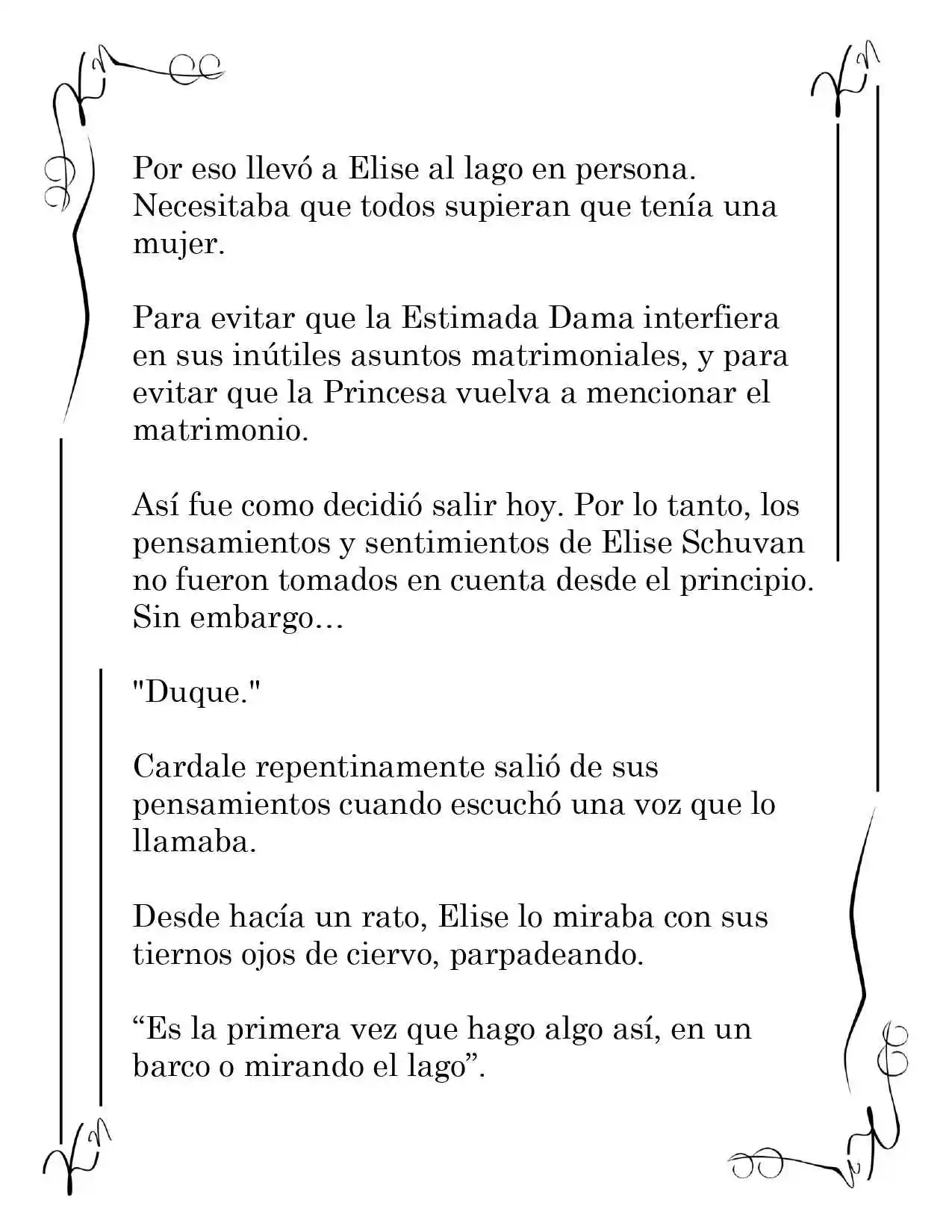 No Importa Si Estás Roto. (Novela) - Capítulo 63 - Página 8 - LectorTMOo