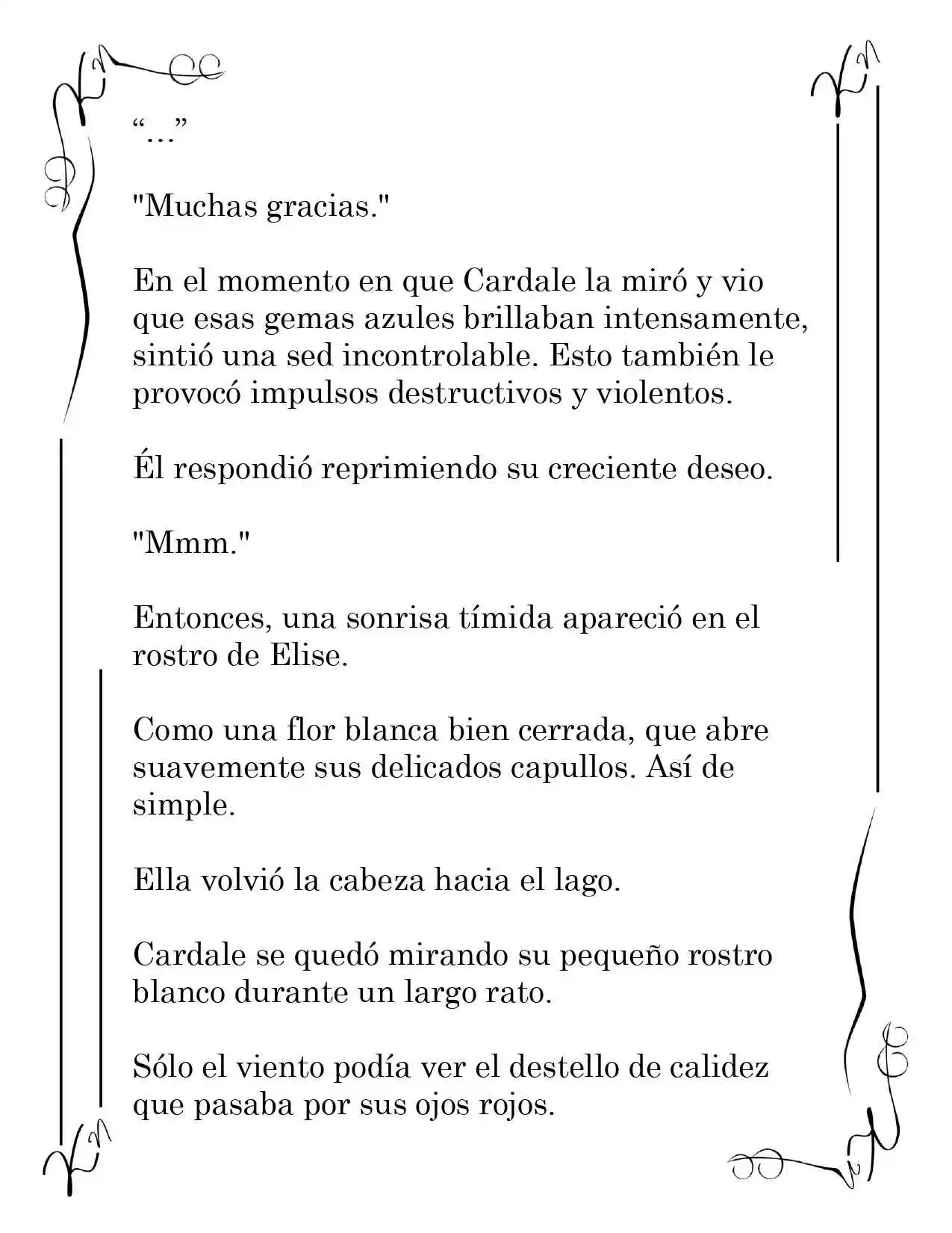No Importa Si Estás Roto. (Novela) - Capítulo 63 - Página 9 - LectorTMOo