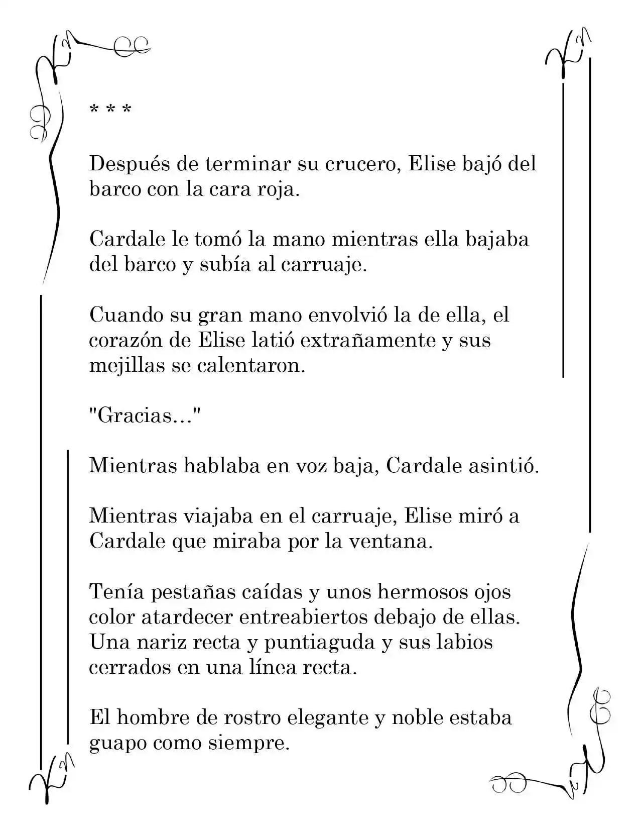 No Importa Si Estás Roto. (Novela) - Capítulo 63 - Página 10 - LectorTMOo