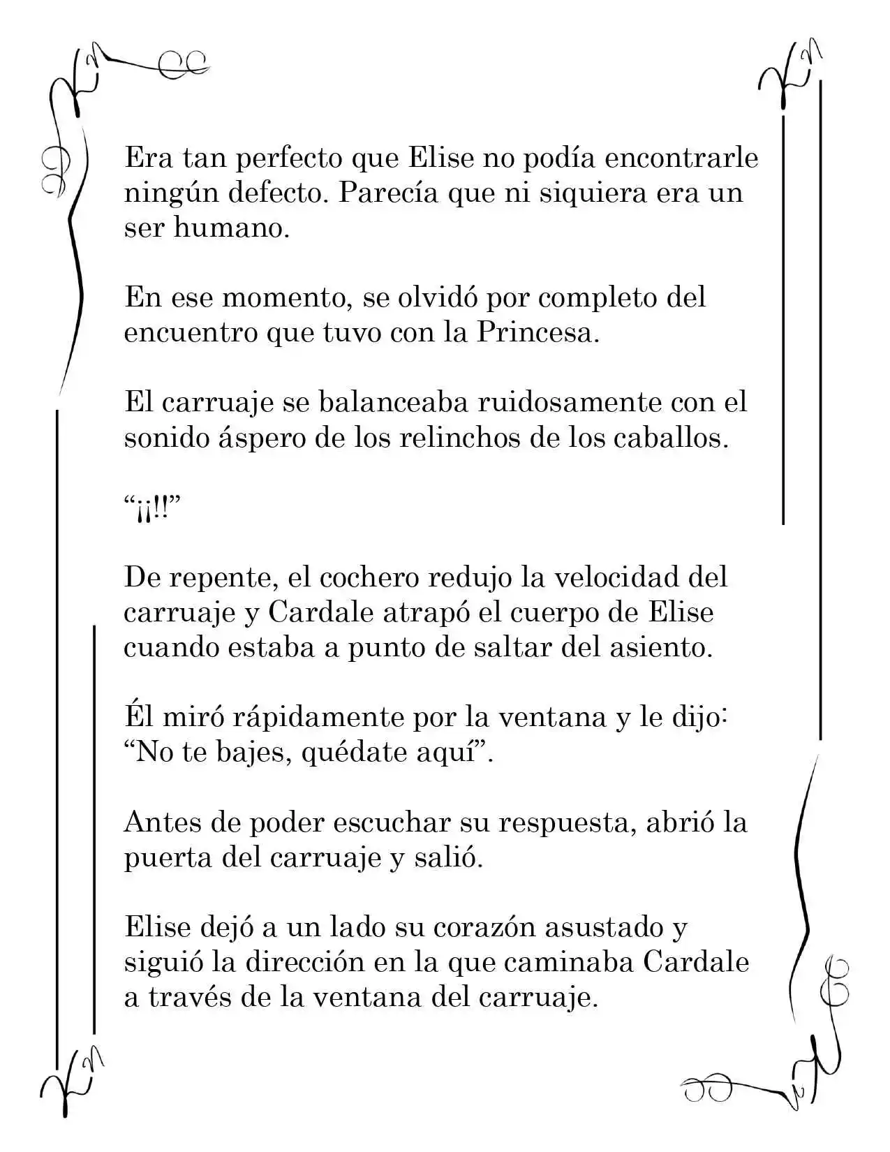 No Importa Si Estás Roto. (Novela) - Capítulo 63 - Página 11 - LectorTMOo