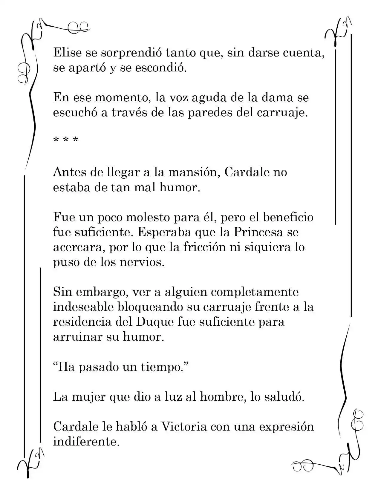 No Importa Si Estás Roto. (Novela) - Capítulo 63 - Página 13 - LectorTMOo