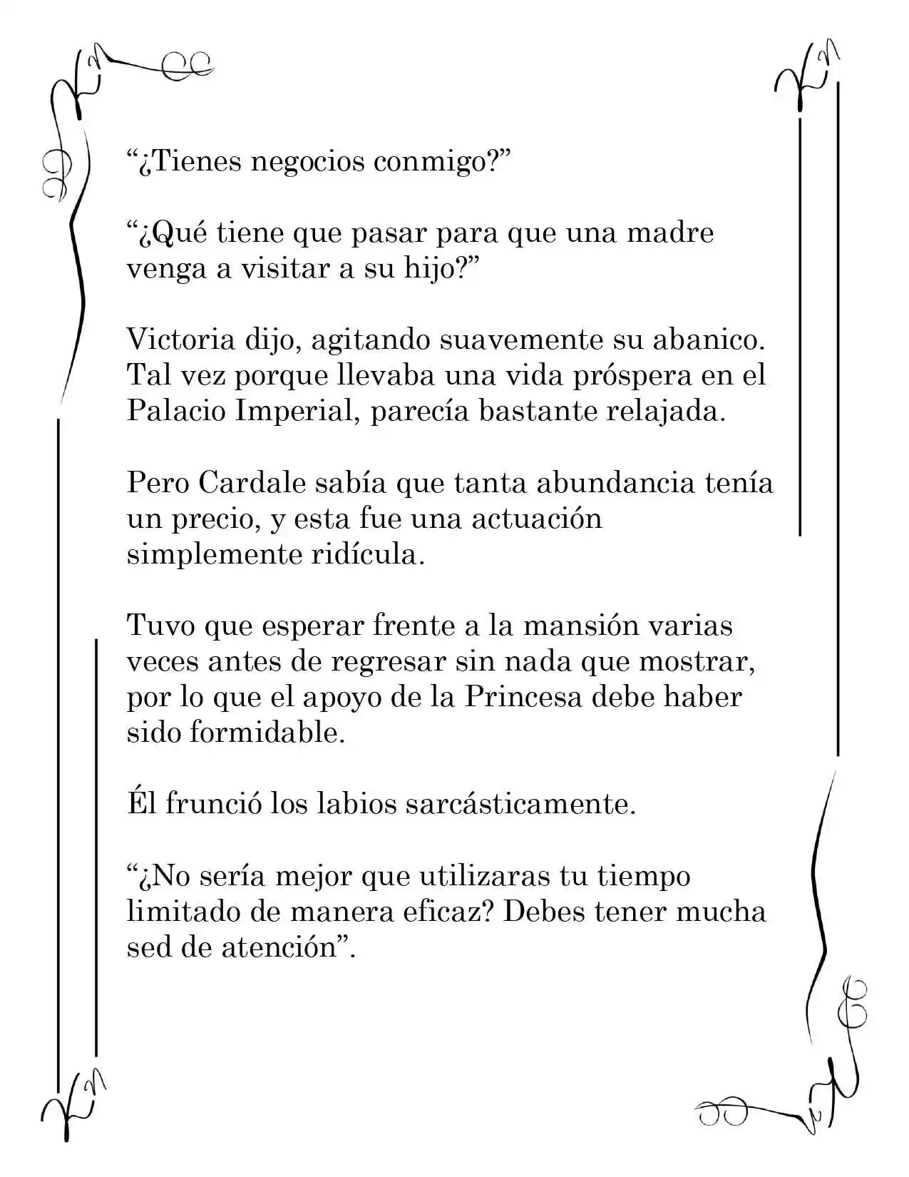 No Importa Si Estás Roto. (Novela) - Capítulo 63 - Página 14 - LectorTMOo