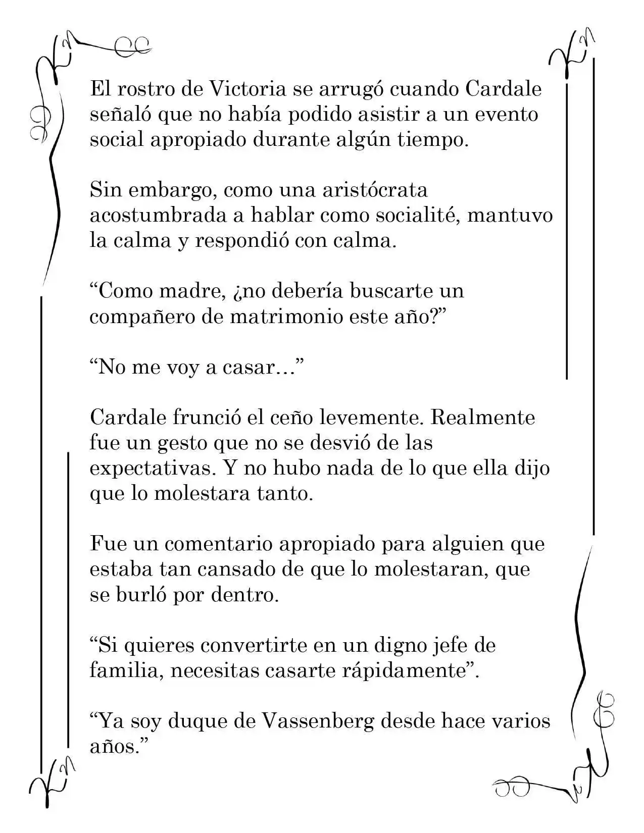 No Importa Si Estás Roto. (Novela) - Capítulo 63 - Página 15 - LectorTMOo
