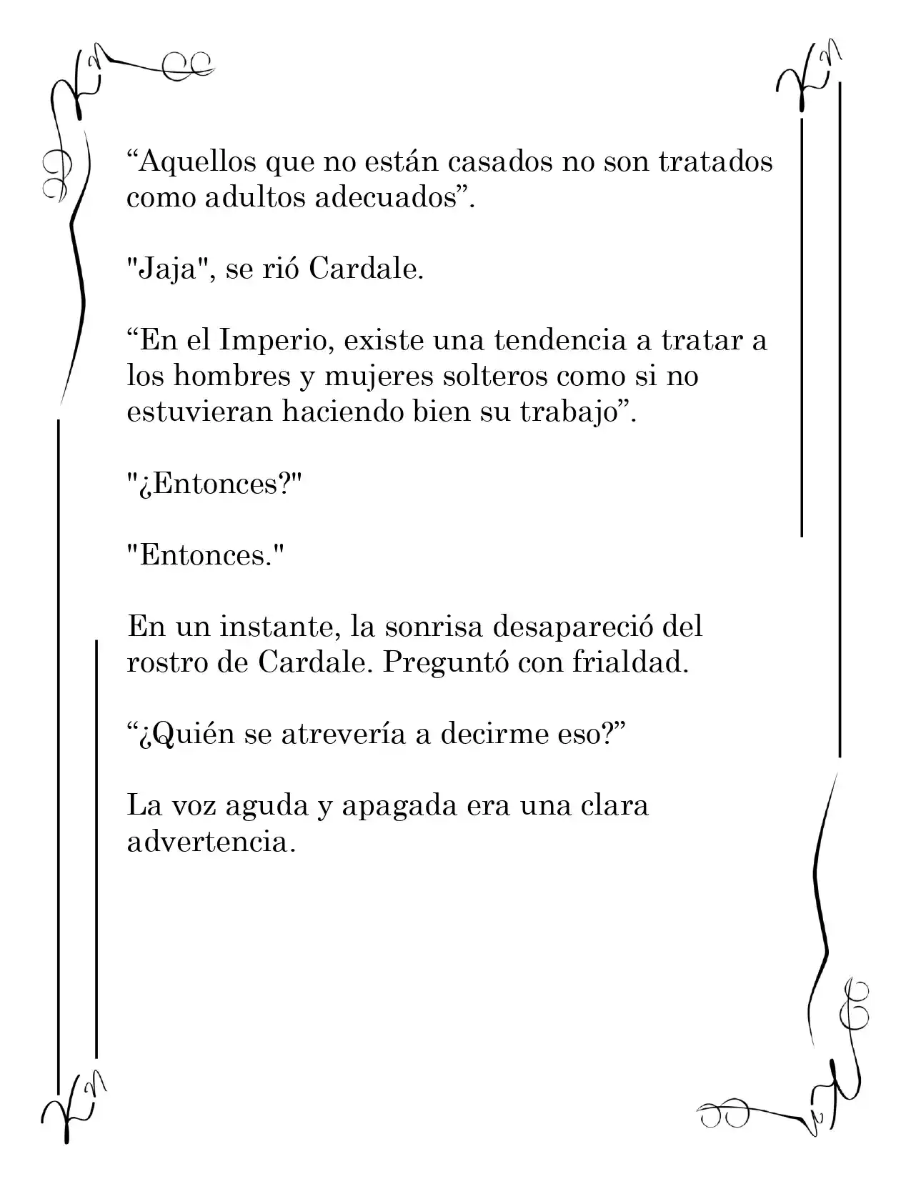 No Importa Si Estás Roto. (Novela) - Capítulo 63 - Página 16 - LectorTMOo