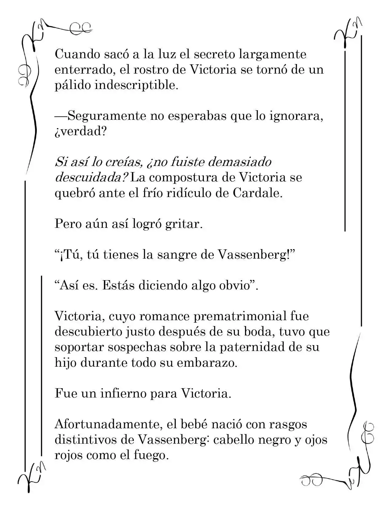 No Importa Si Estás Roto. (Novela) - Capítulo 64 - Página 4 - LectorTMOo
