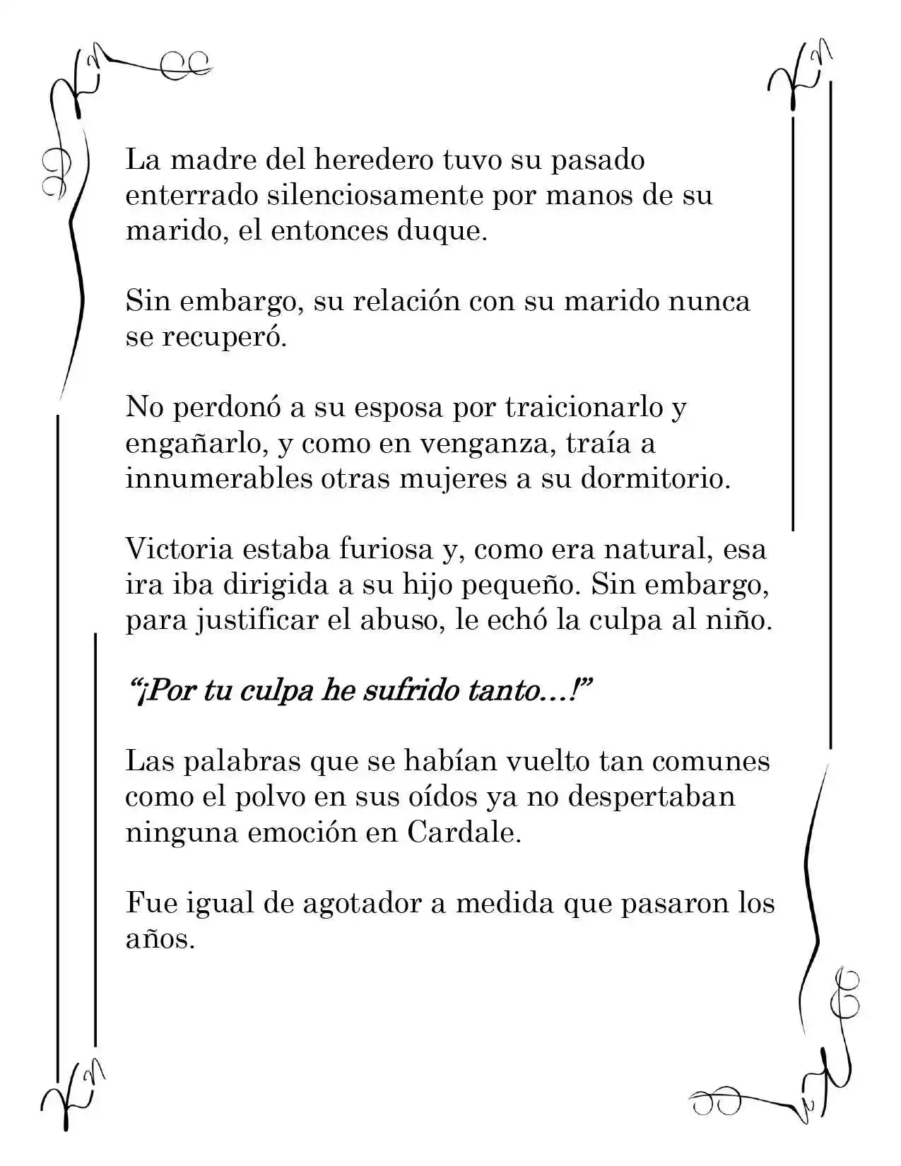 No Importa Si Estás Roto. (Novela) - Capítulo 64 - Página 5 - LectorTMOo