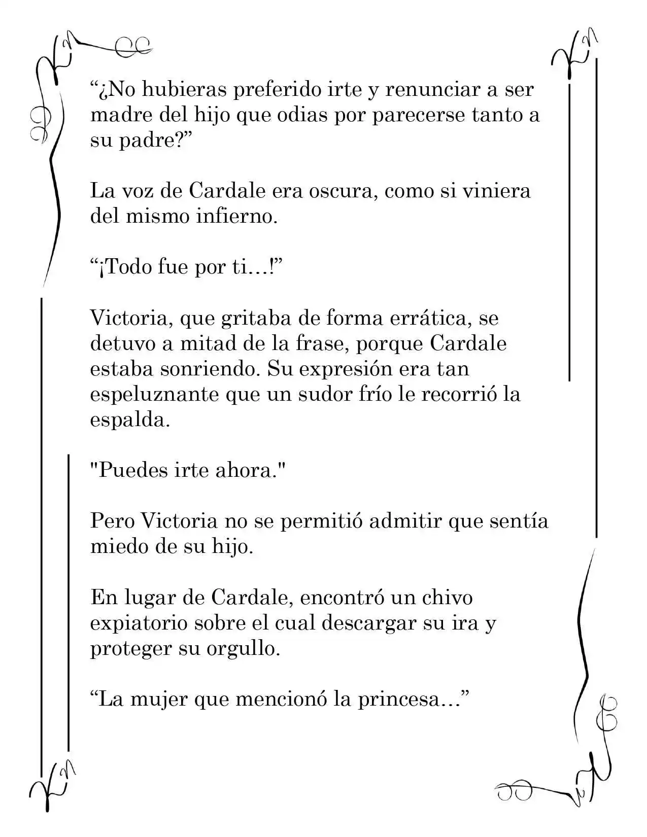 No Importa Si Estás Roto. (Novela) - Capítulo 64 - Página 6 - LectorTMOo