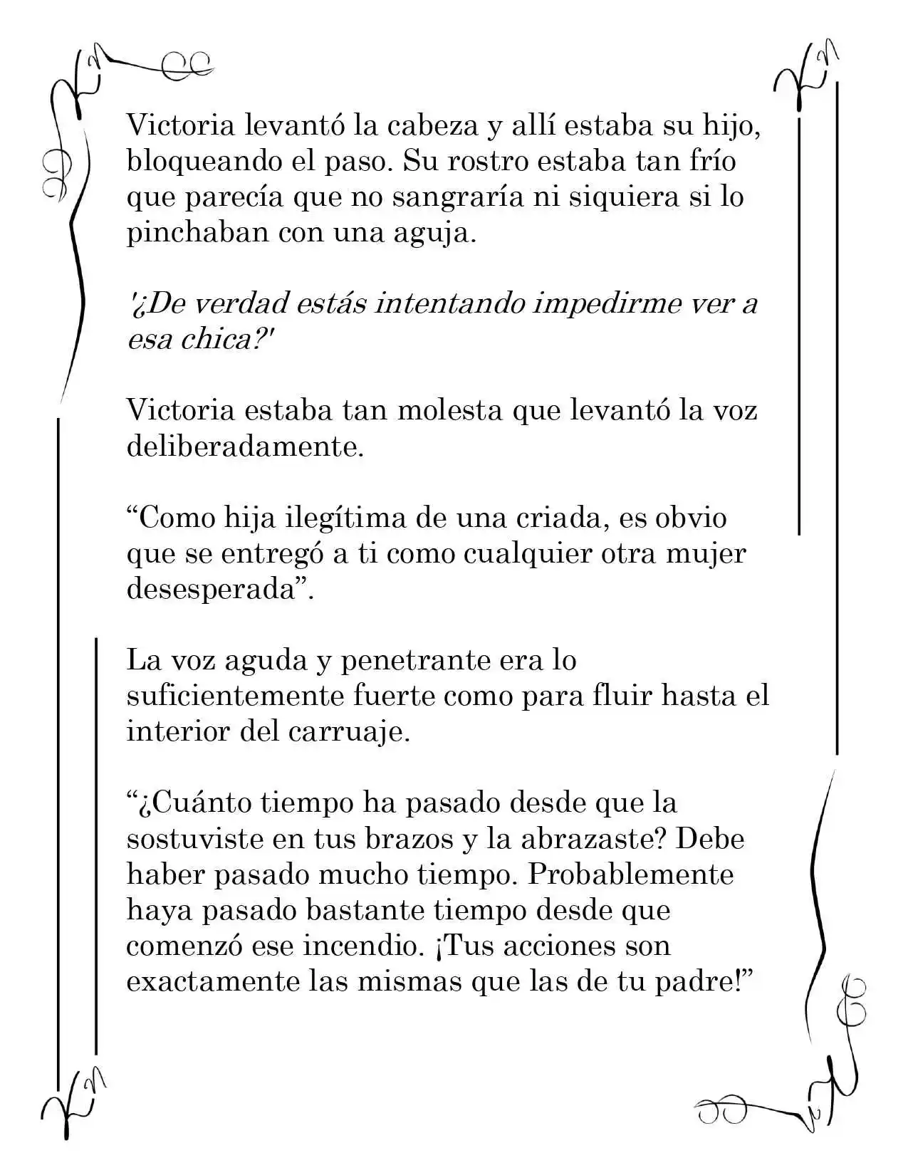 No Importa Si Estás Roto. (Novela) - Capítulo 64 - Página 8 - LectorTMOo