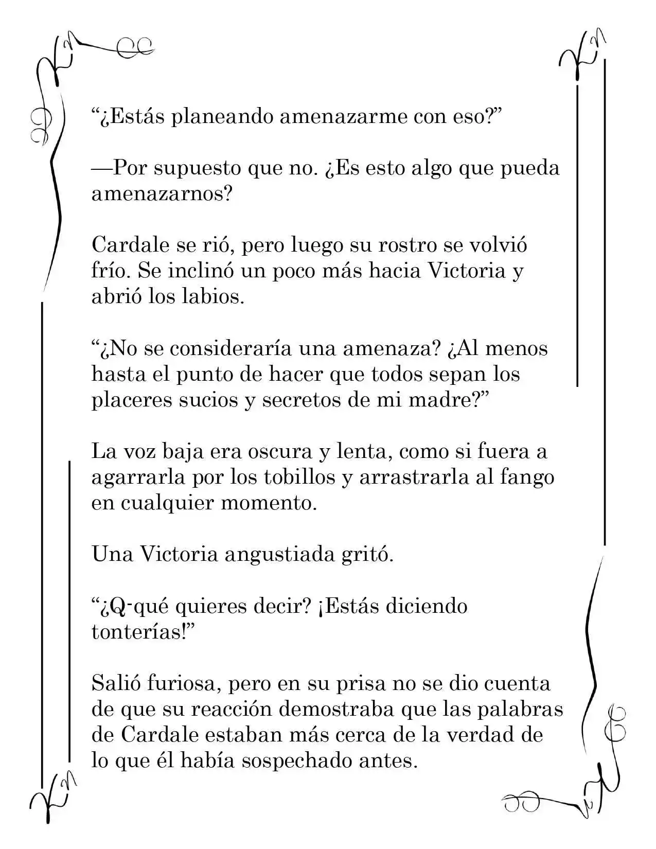 No Importa Si Estás Roto. (Novela) - Capítulo 64 - Página 10 - LectorTMOo