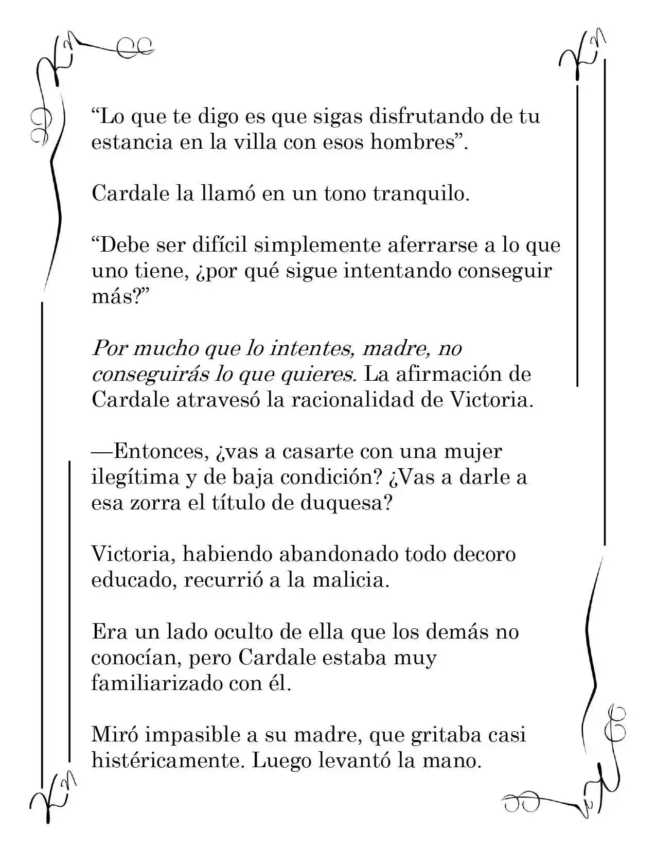 No Importa Si Estás Roto. (Novela) - Capítulo 64 - Página 12 - LectorTMOo