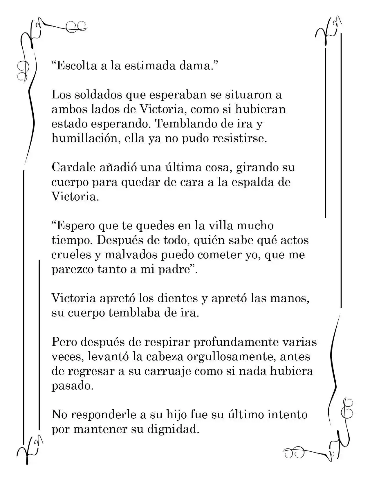 No Importa Si Estás Roto. (Novela) - Capítulo 64 - Página 13 - LectorTMOo