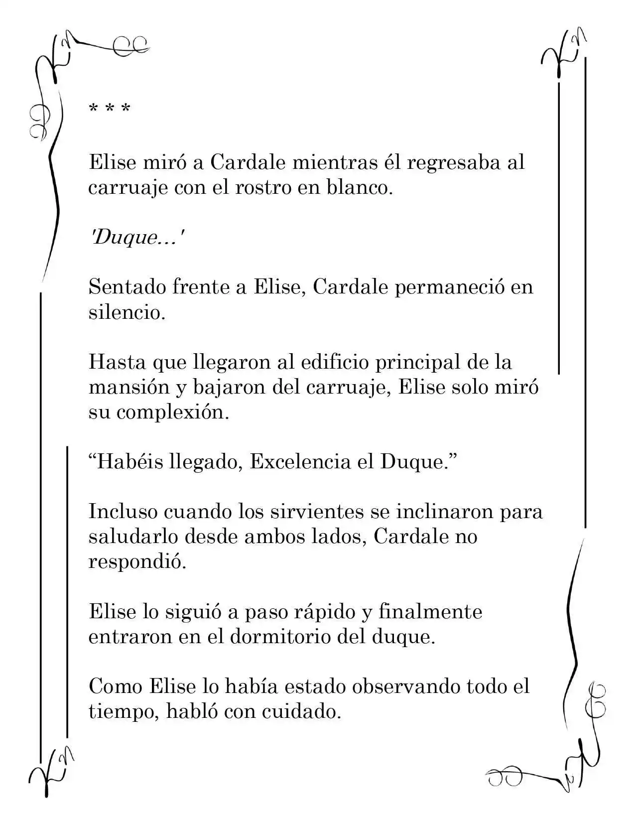 No Importa Si Estás Roto. (Novela) - Capítulo 64 - Página 14 - LectorTMOo