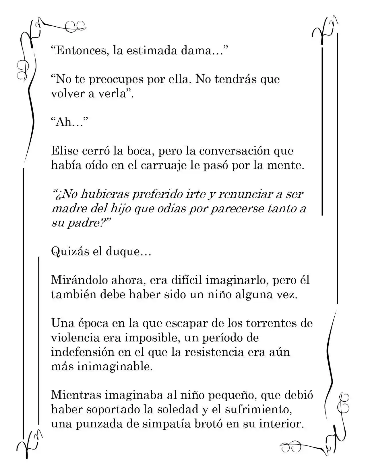 No Importa Si Estás Roto. (Novela) - Capítulo 64 - Página 15 - LectorTMOo