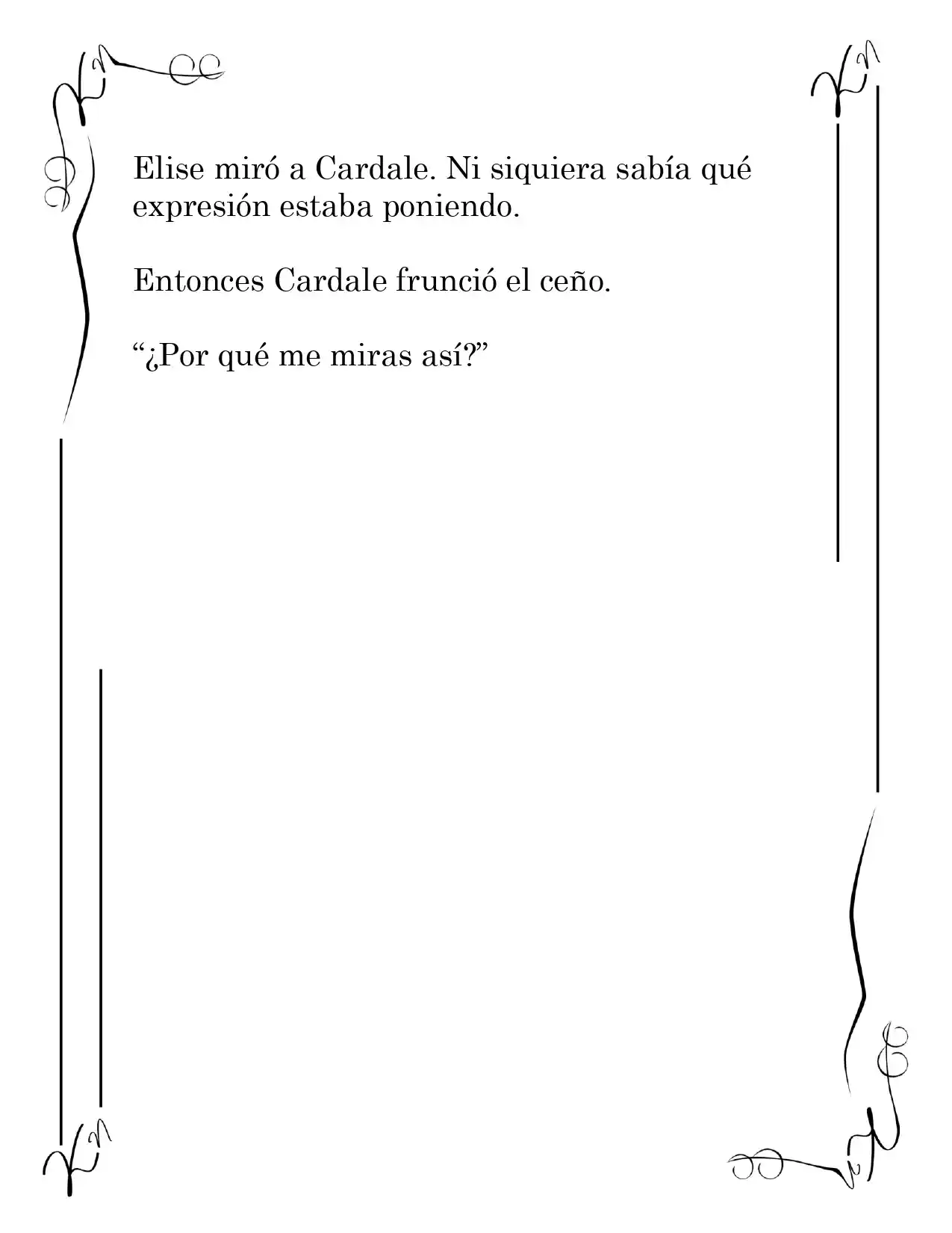 No Importa Si Estás Roto. (Novela) - Capítulo 64 - Página 16 - LectorTMOo