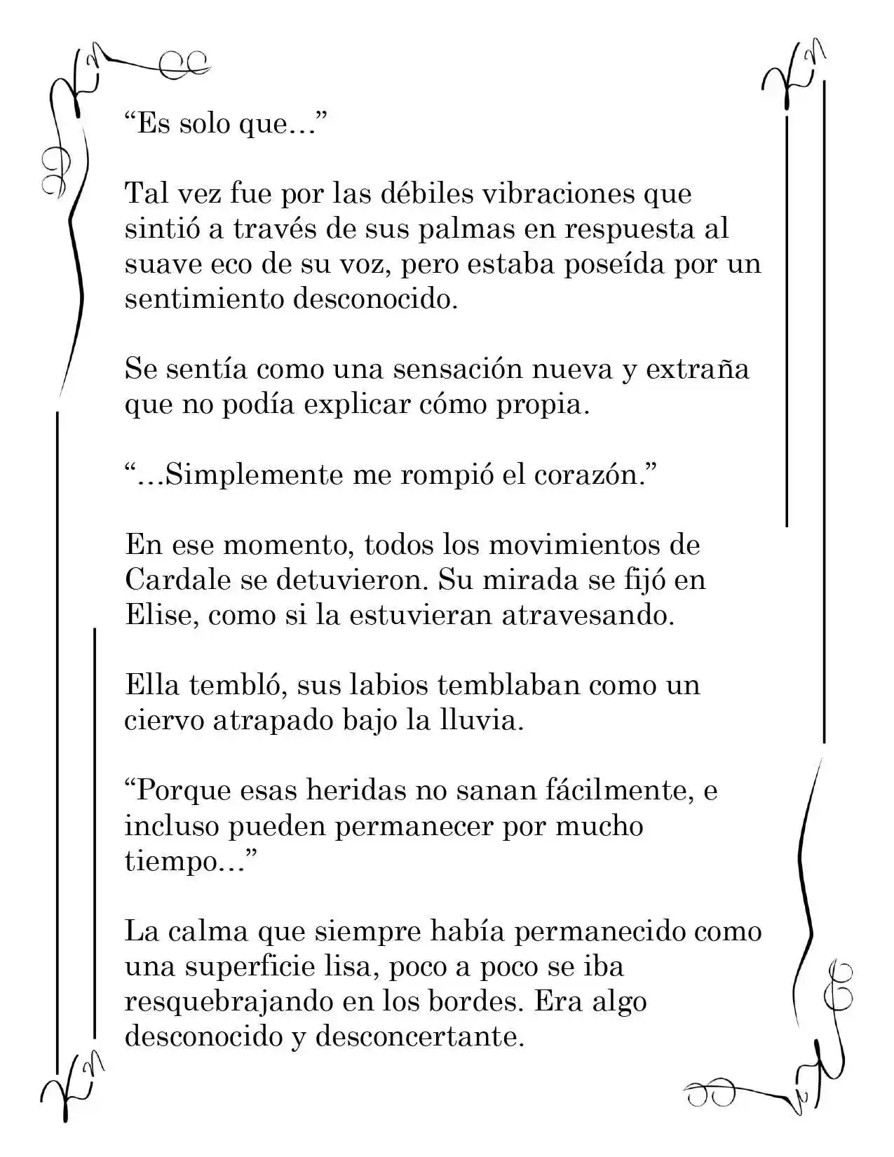 No Importa Si Estás Roto. (Novela) - Capítulo 65 - Página 4 - LectorTMOo