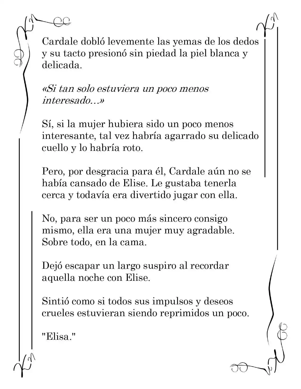 No Importa Si Estás Roto. (Novela) - Capítulo 65 - Página 7 - LectorTMOo